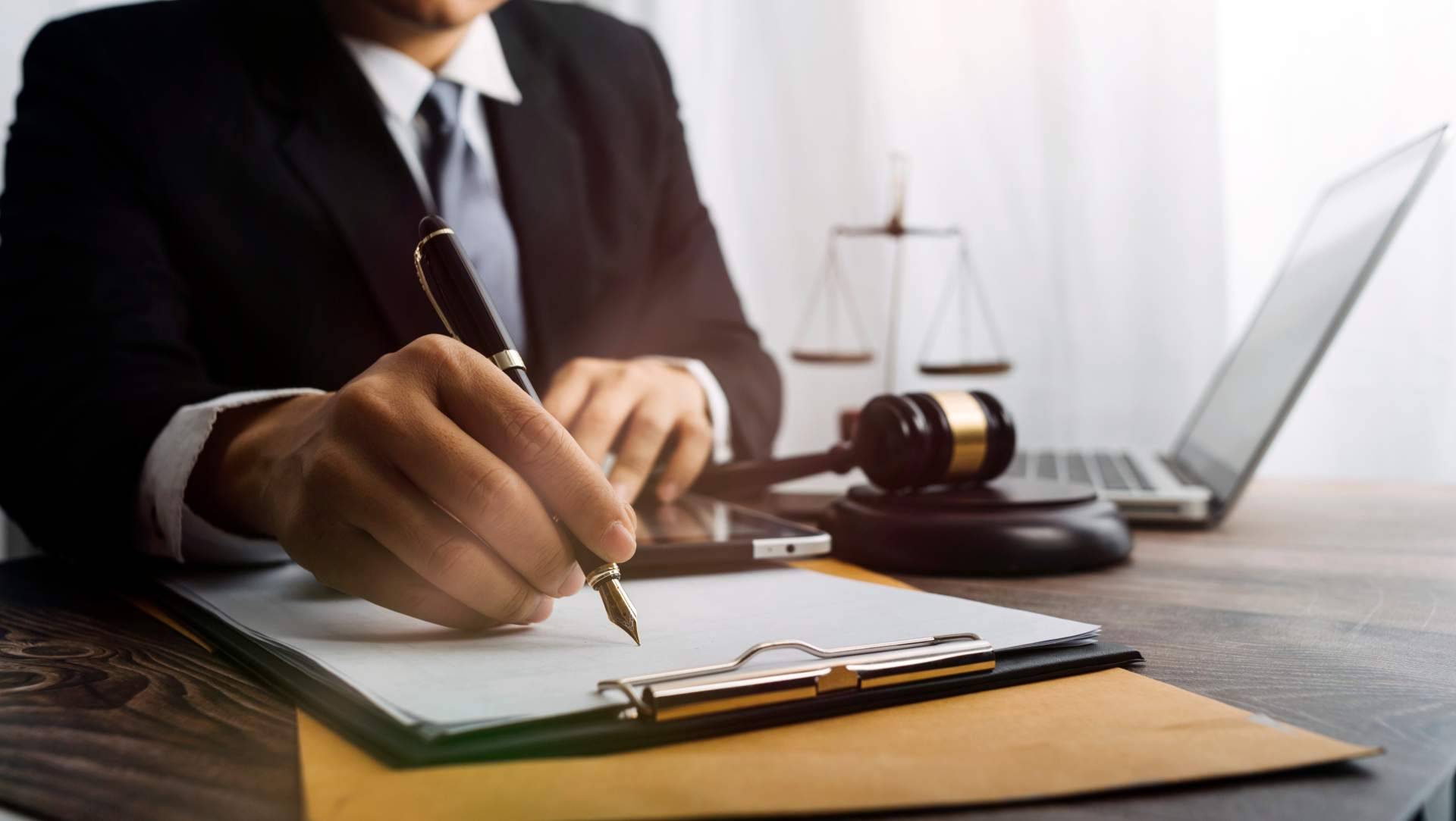 Asistencia legal y jurídica con Yo Tengo Abogado