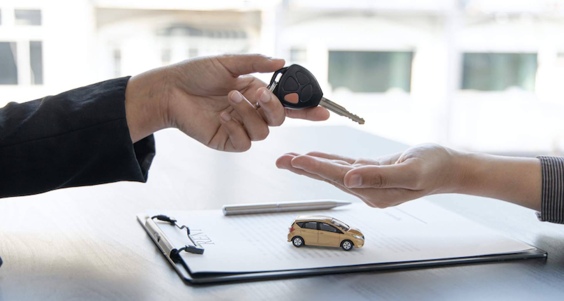 El funcionamiento del renting de coches de Smile Rent Europa