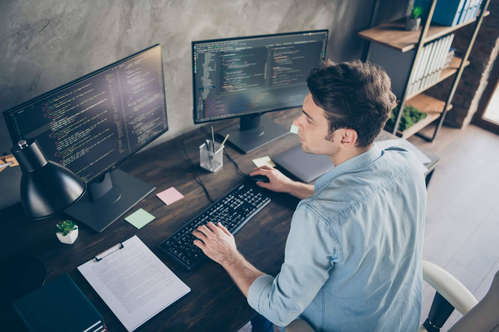 Desarrollo de Aplicaciones Multiplataforma, con EEP iGroup