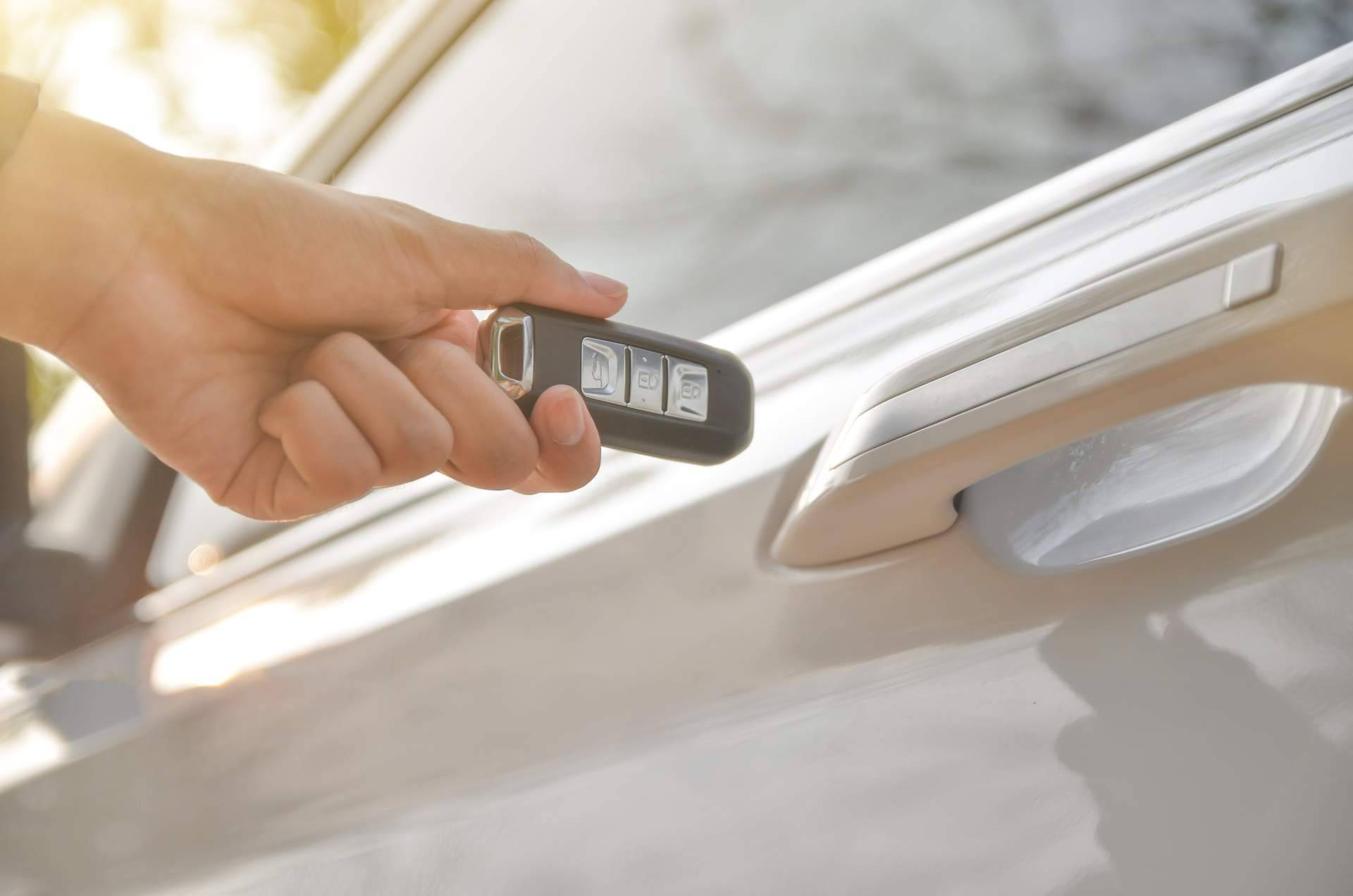Qué son las llaves inteligentes o smart keys y cuáles son sus diversas aplicaciones