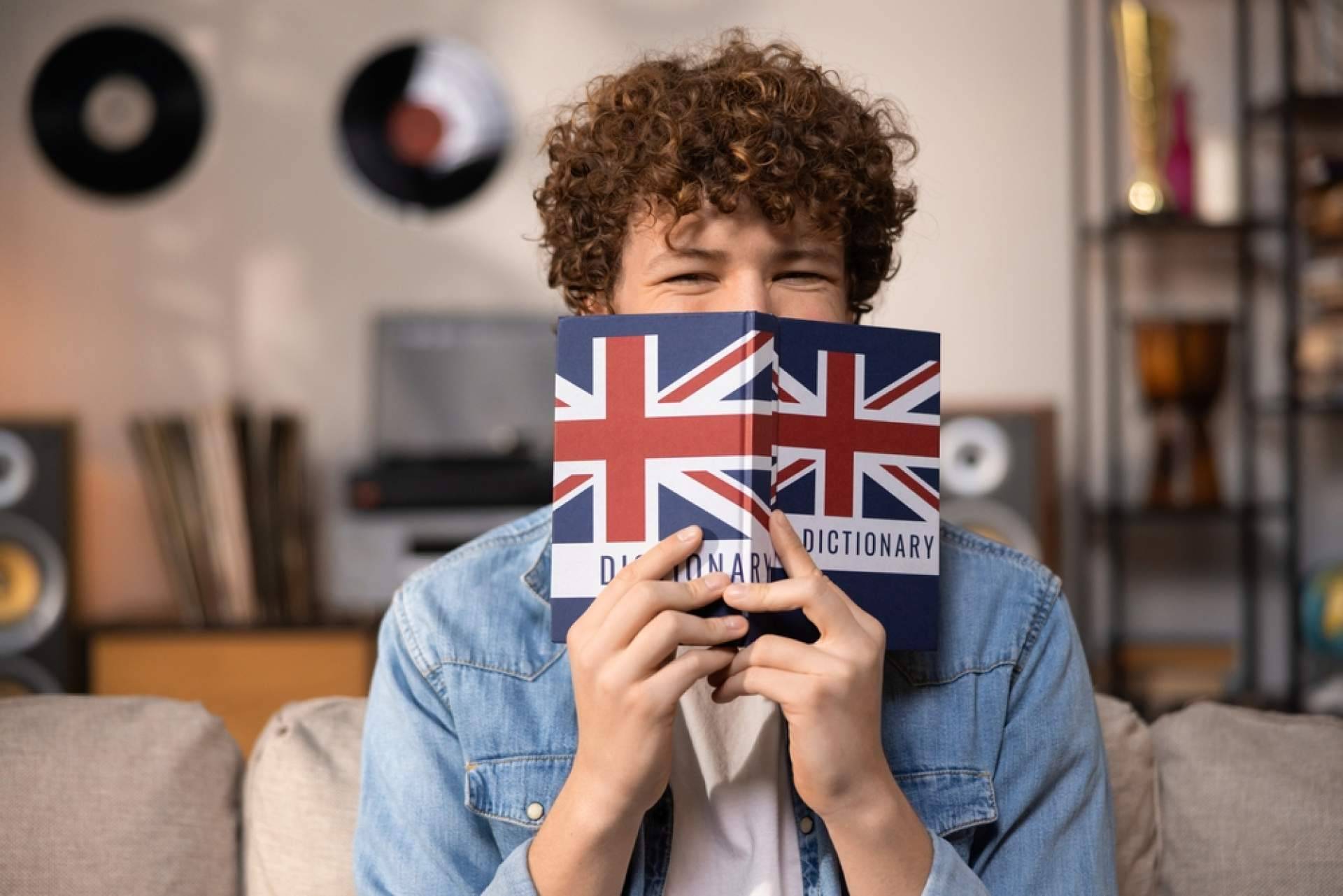 ¿Cuál es la mejor edad para aprender inglés?, por Linguavisión