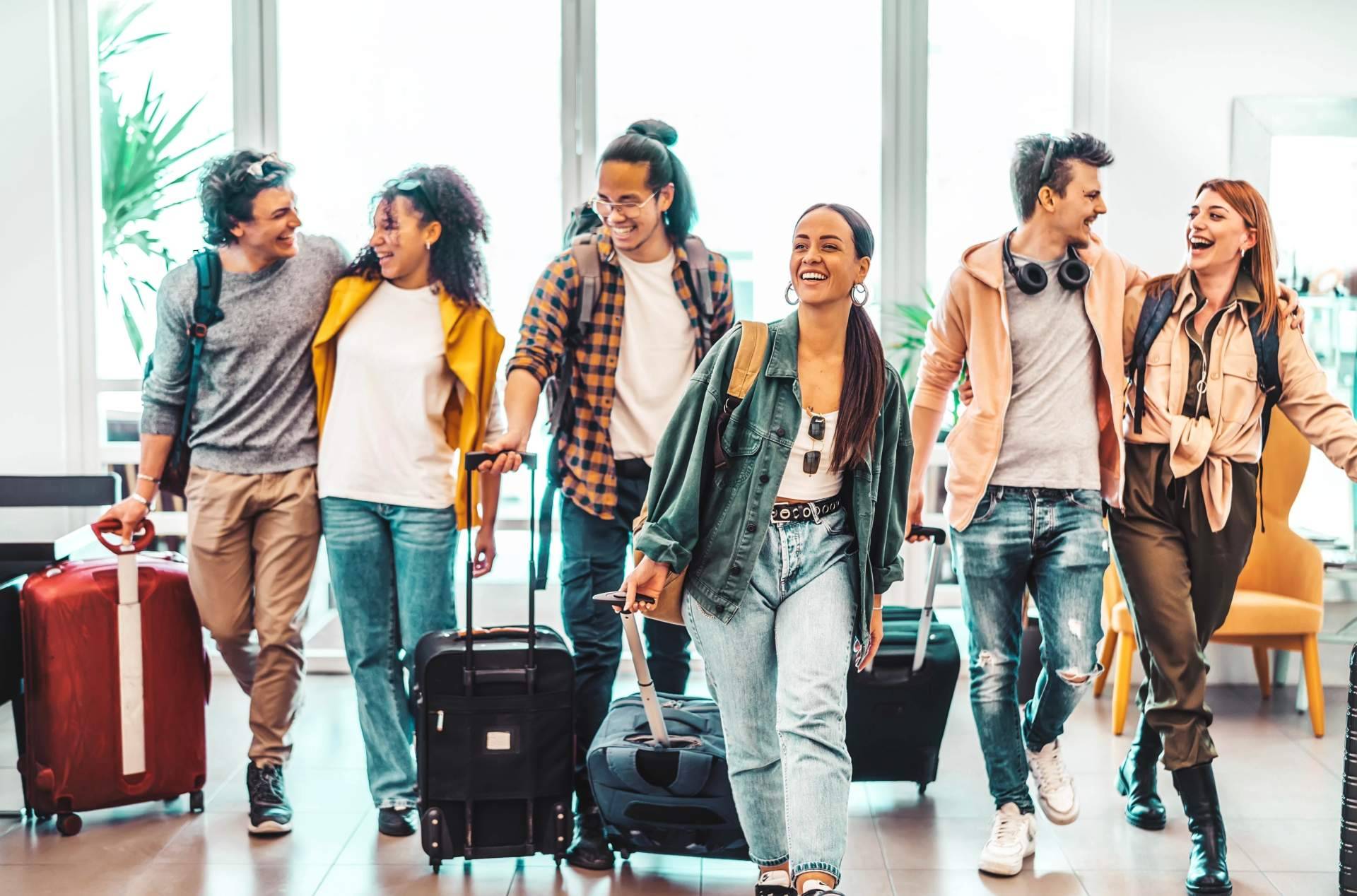 Turoperadores y agencias de viajes tienen una solución para sus reservas de grupos con Top Group Express