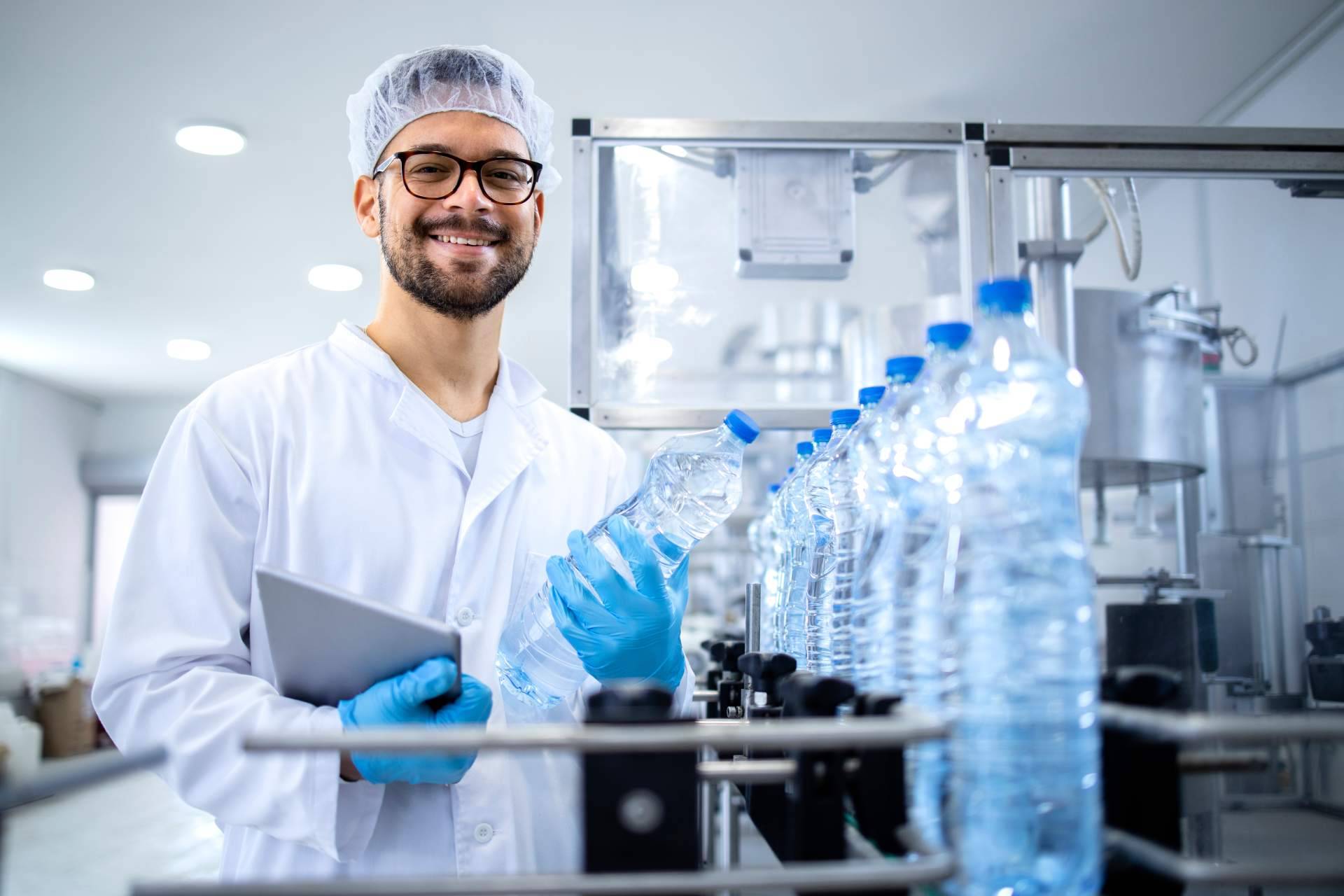 Las ventajas del software EasyQ; digitalización en la calidad y la seguridad alimentaria