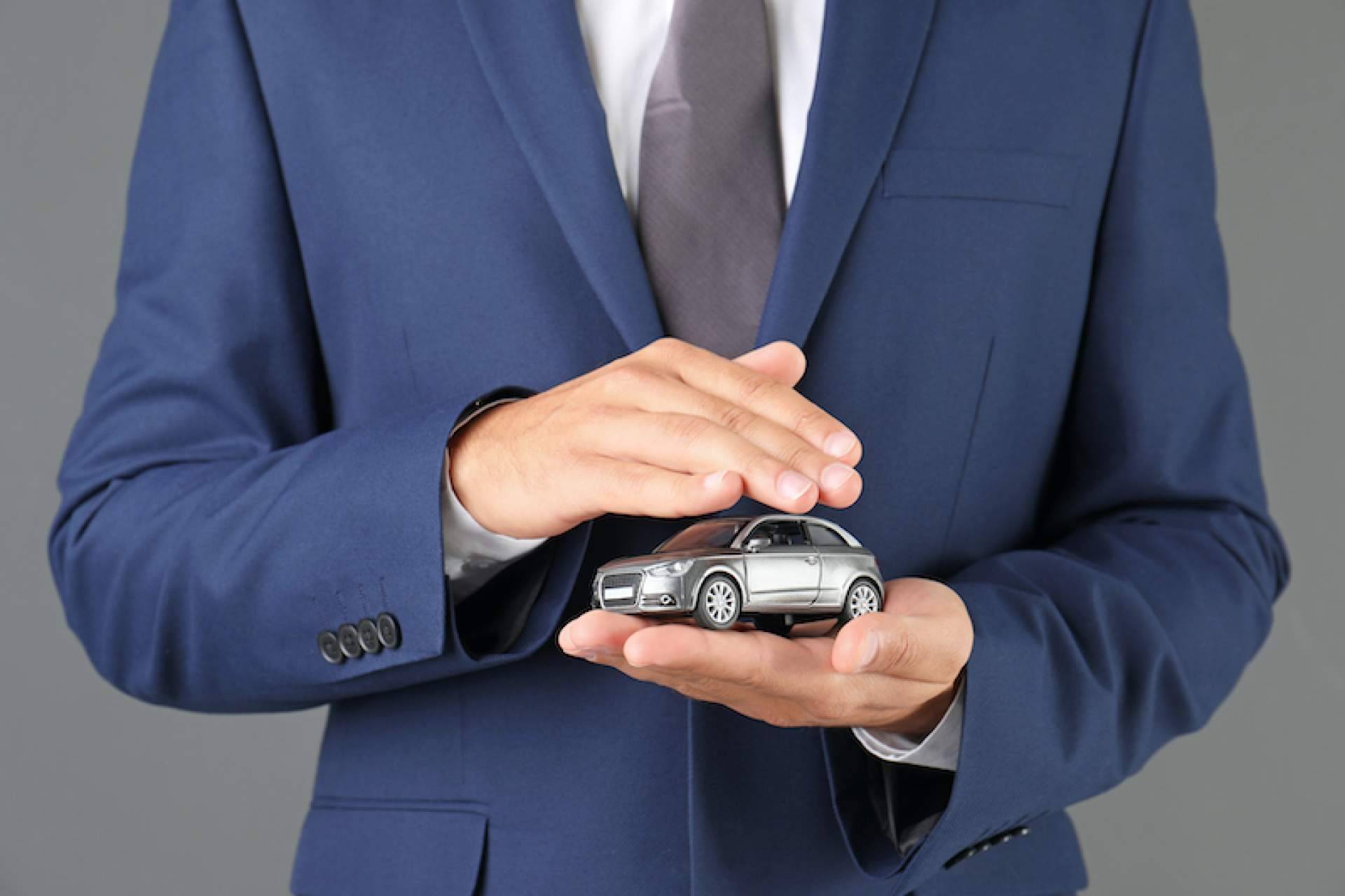 ¿Es posible vender un coche siniestrado?