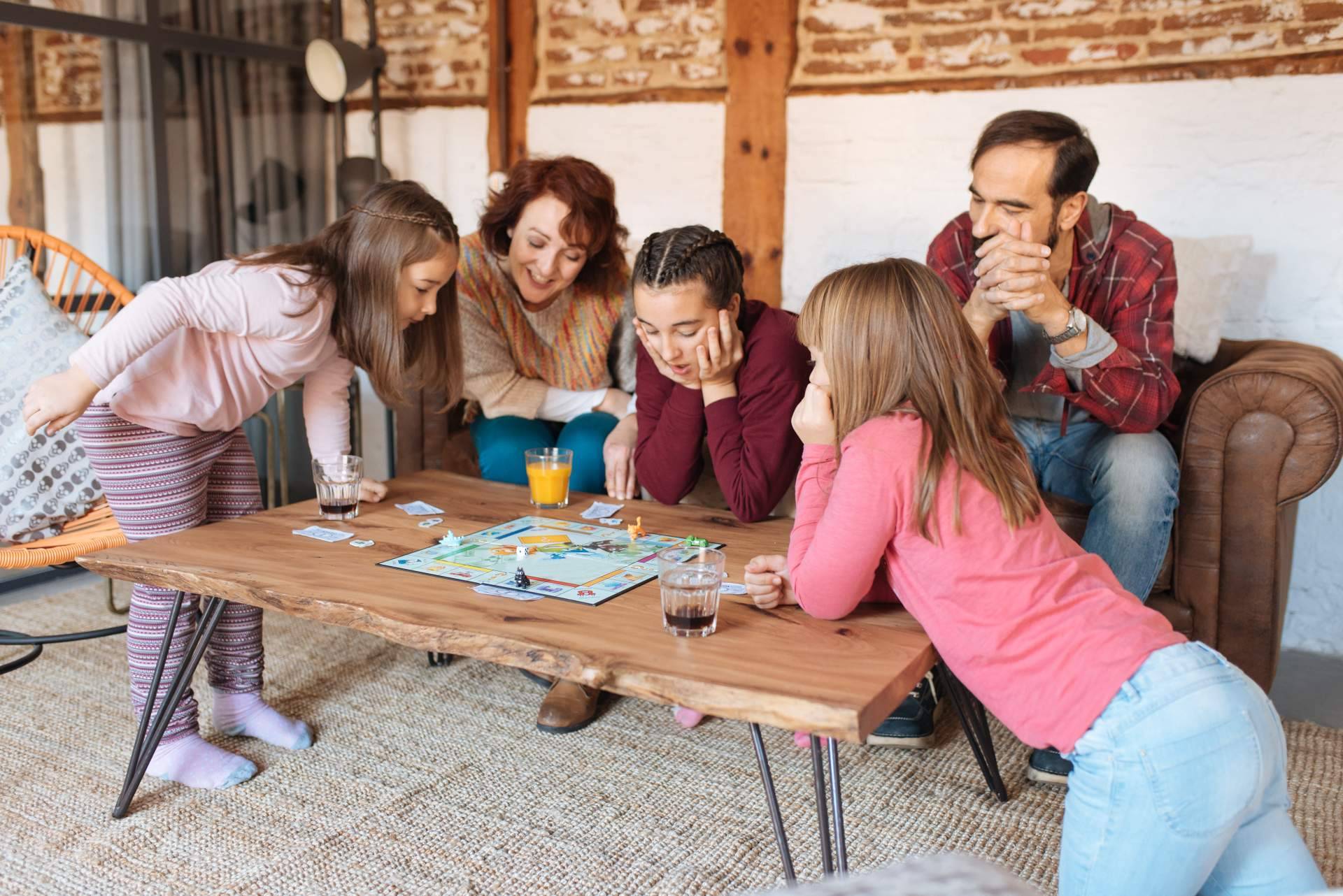 ¿Dónde comprar juegos de mesa?, Cavernia es la solución