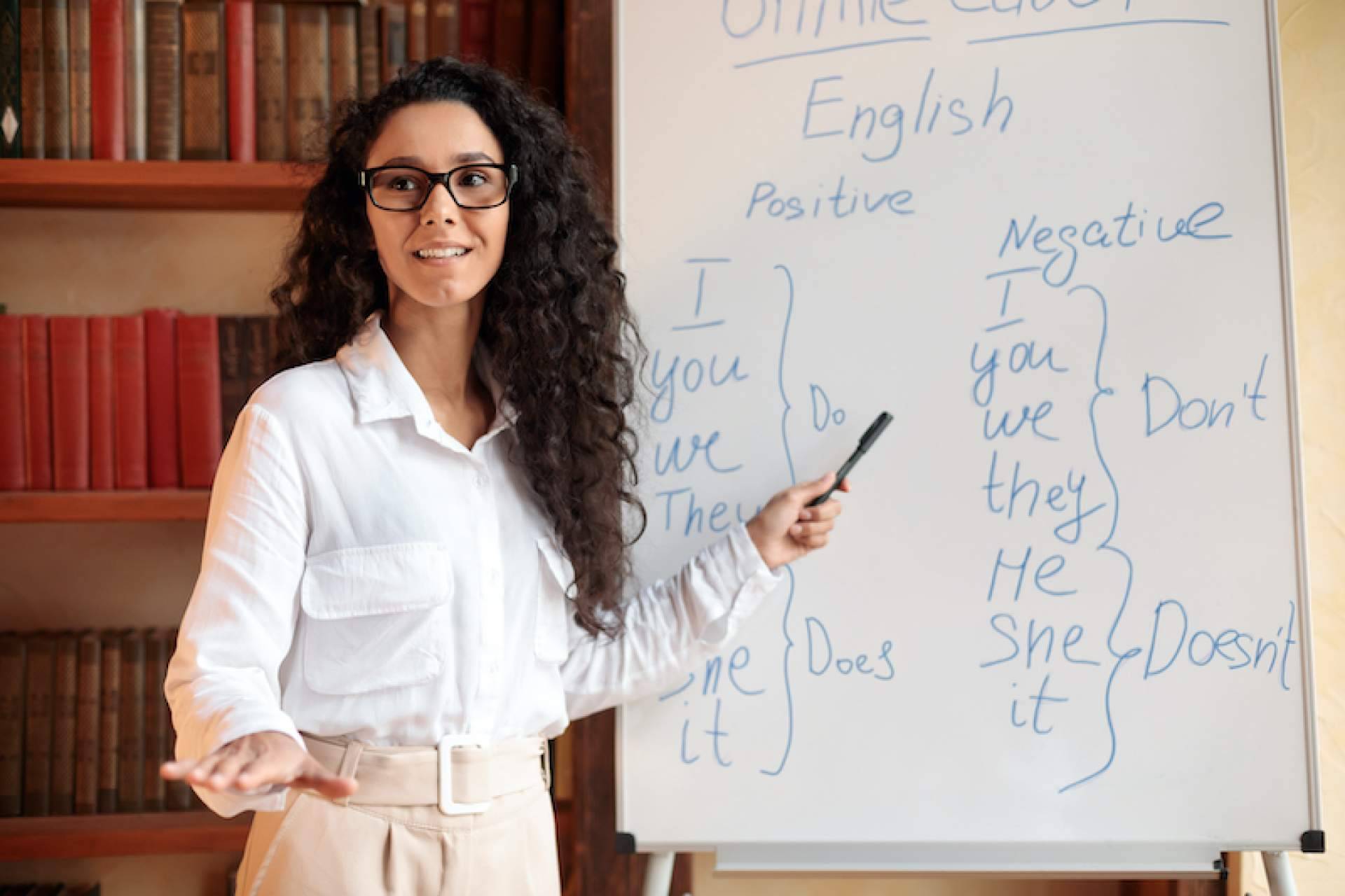 Teach In·Company es mucho más que una academia de inglés en Viladecans