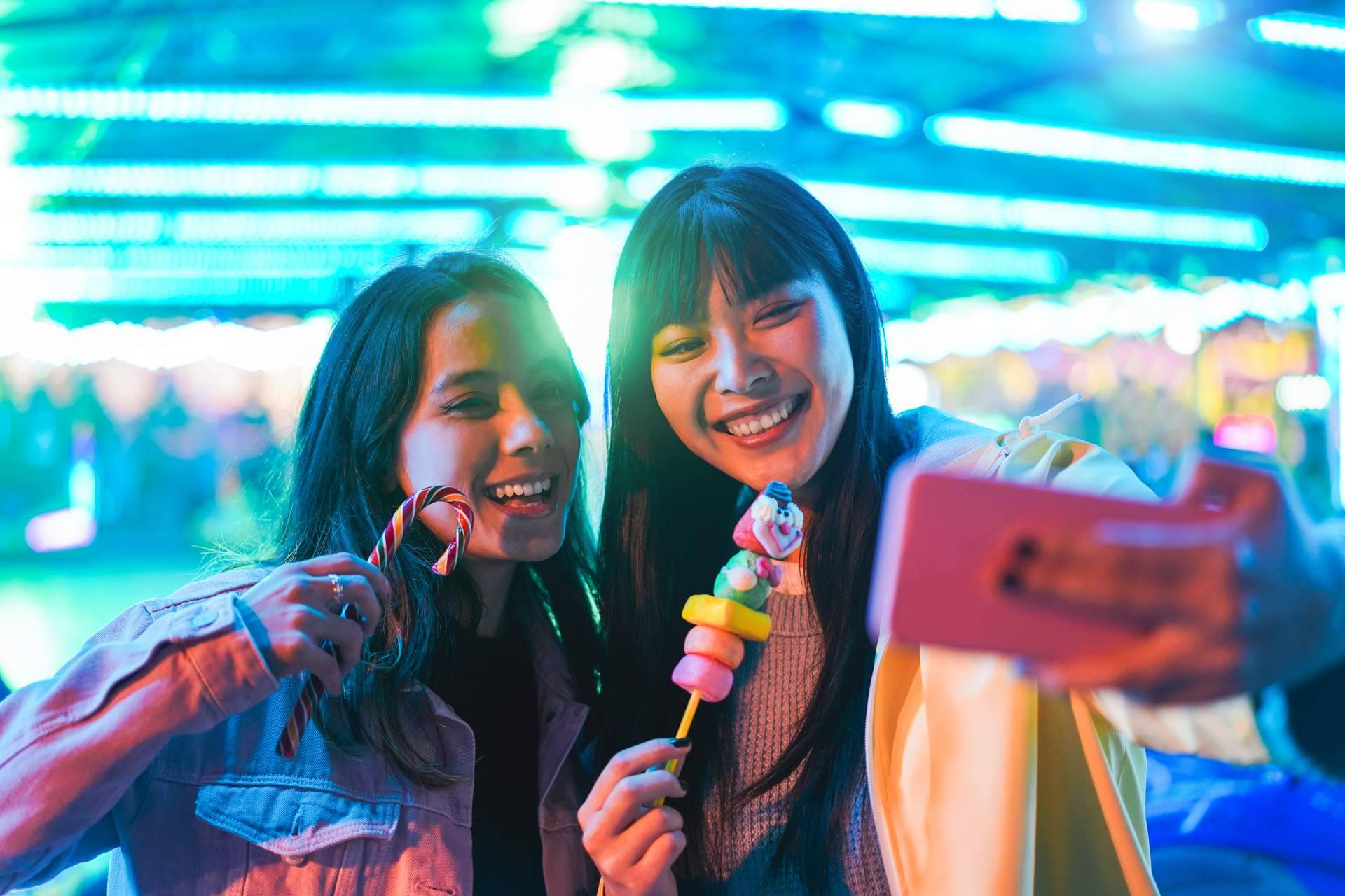 El rol de los microinfluencers en la generación de confianza y credibilidad para las marcas