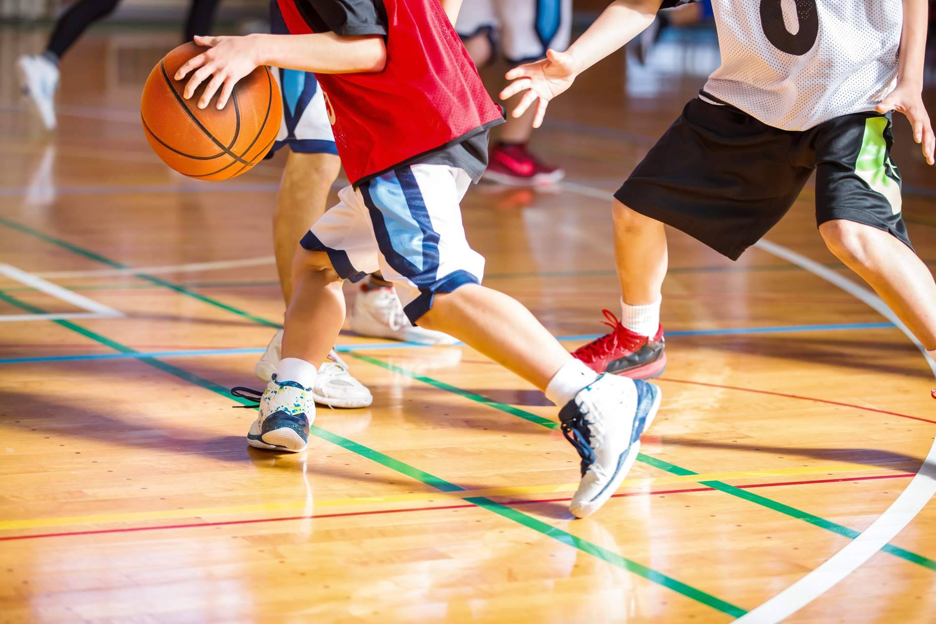 ¿En qué se basa la tecnificación del baloncesto de ITW Sports?