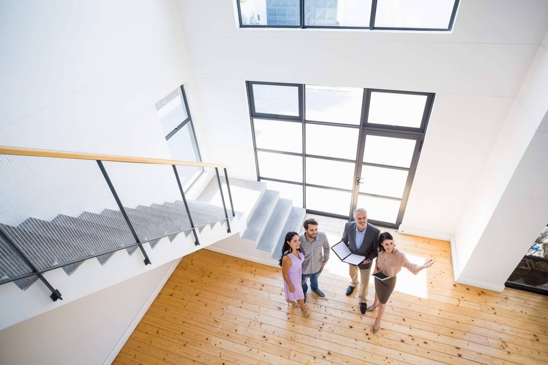 Sobre las soluciones inmobiliarias de Ingenieros Corretajes