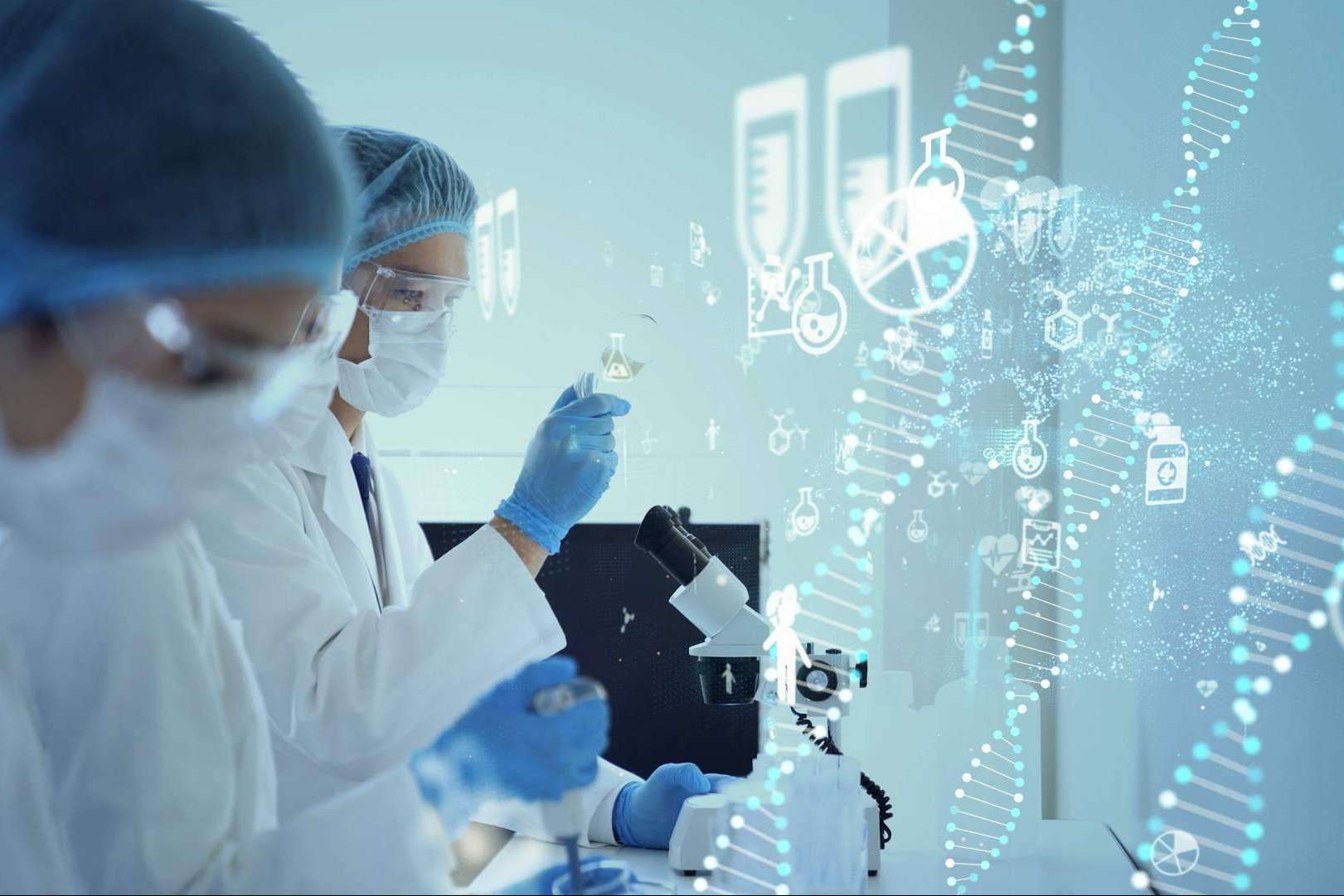 MER, tratamientos no invasivos para evitar la medicación