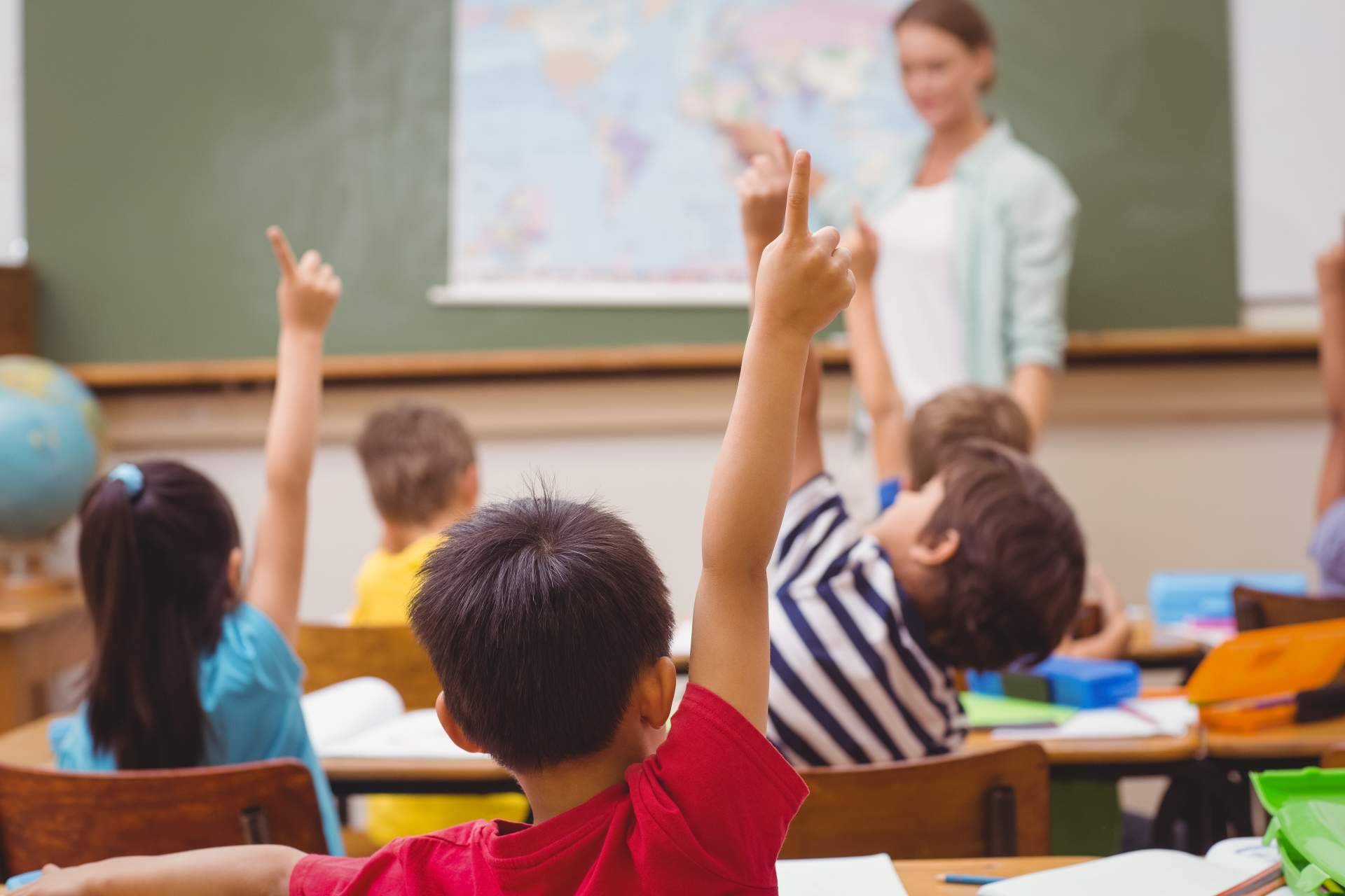 Entregas a no domicilio con la vuelta al cole, educar salvando el planeta