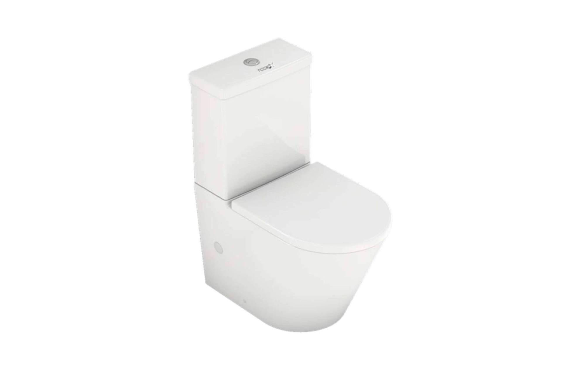 Equipar el baño con los productos de TCOEX