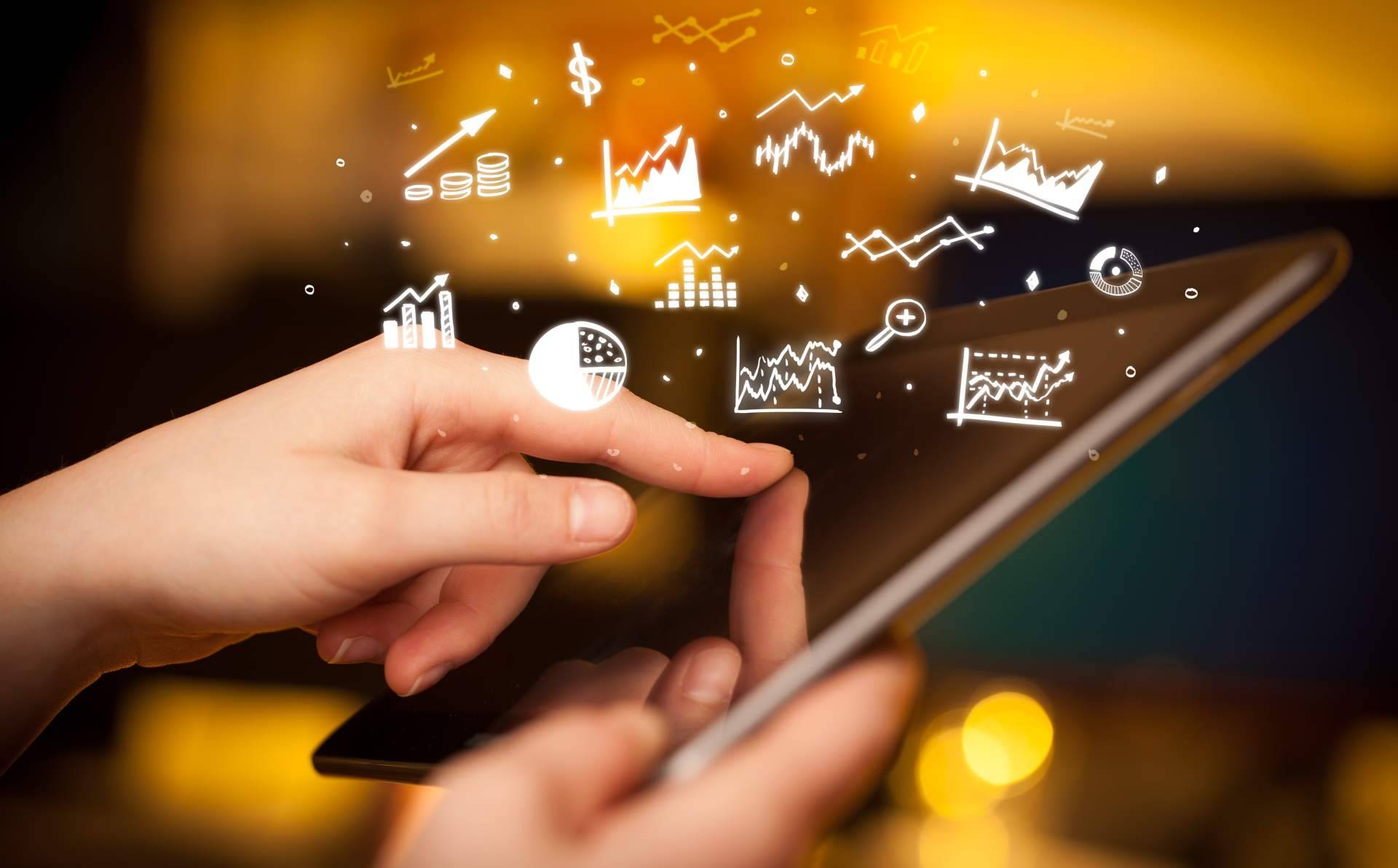 Aplicar estrategias de marketing digital integrales con Laoom