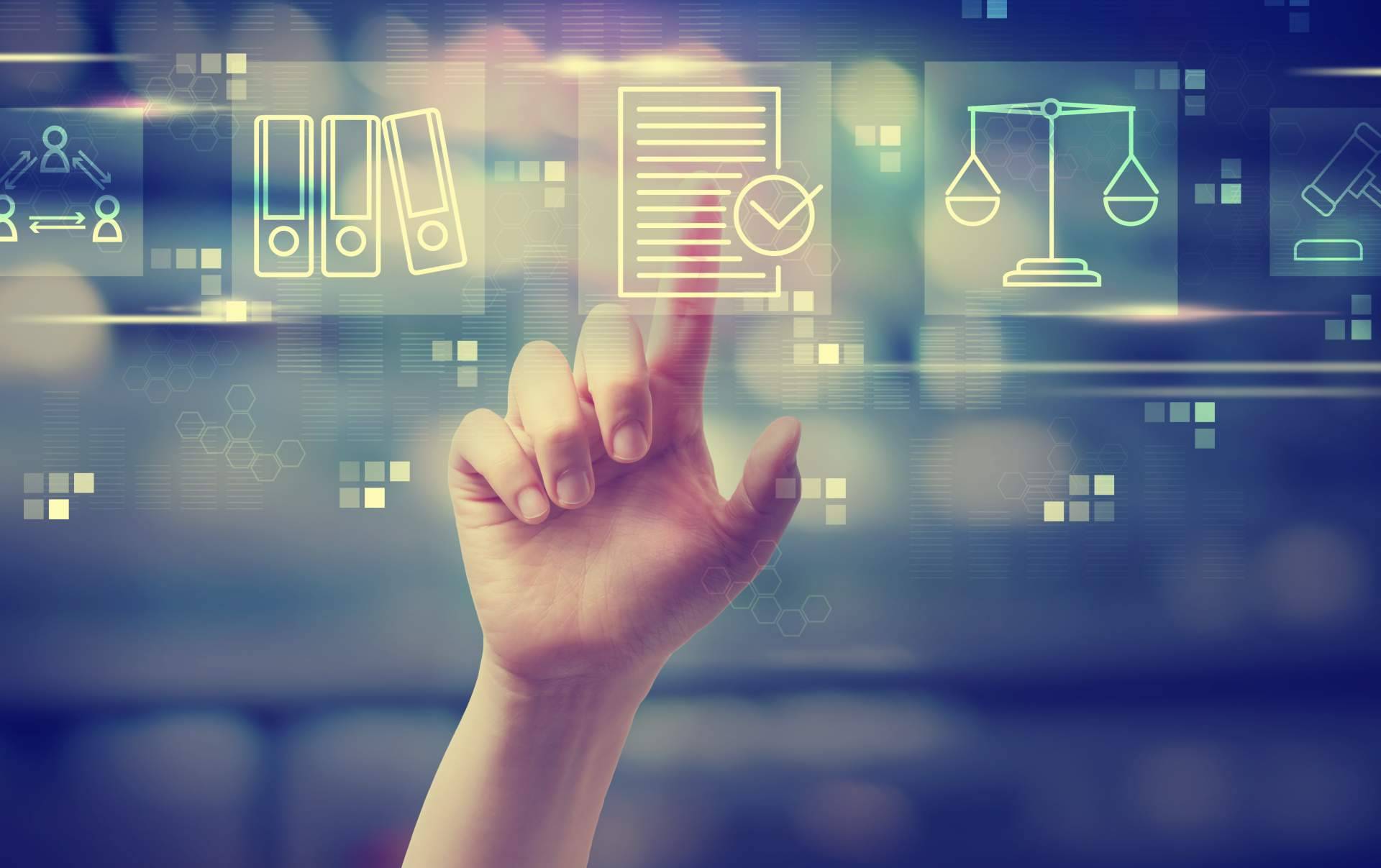 Adaptium se encarga de simplificar la adaptación de las normativas de los negocios en España
