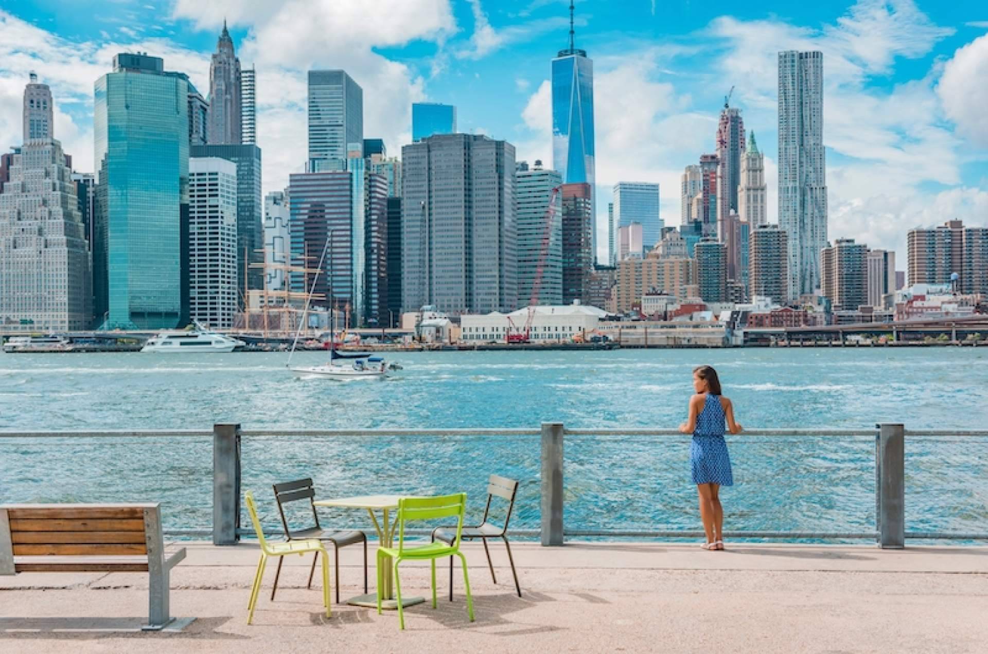 Estancias en Nueva York con la operadora turística City Tours