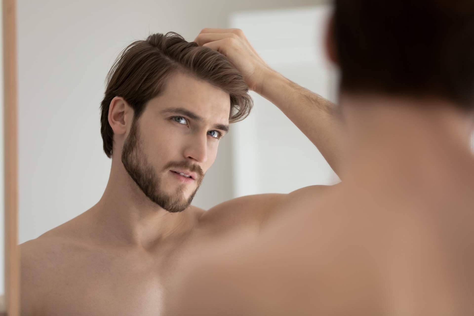 MC360 explica cuánto tarda en crecer el pelo después de un injerto capilar