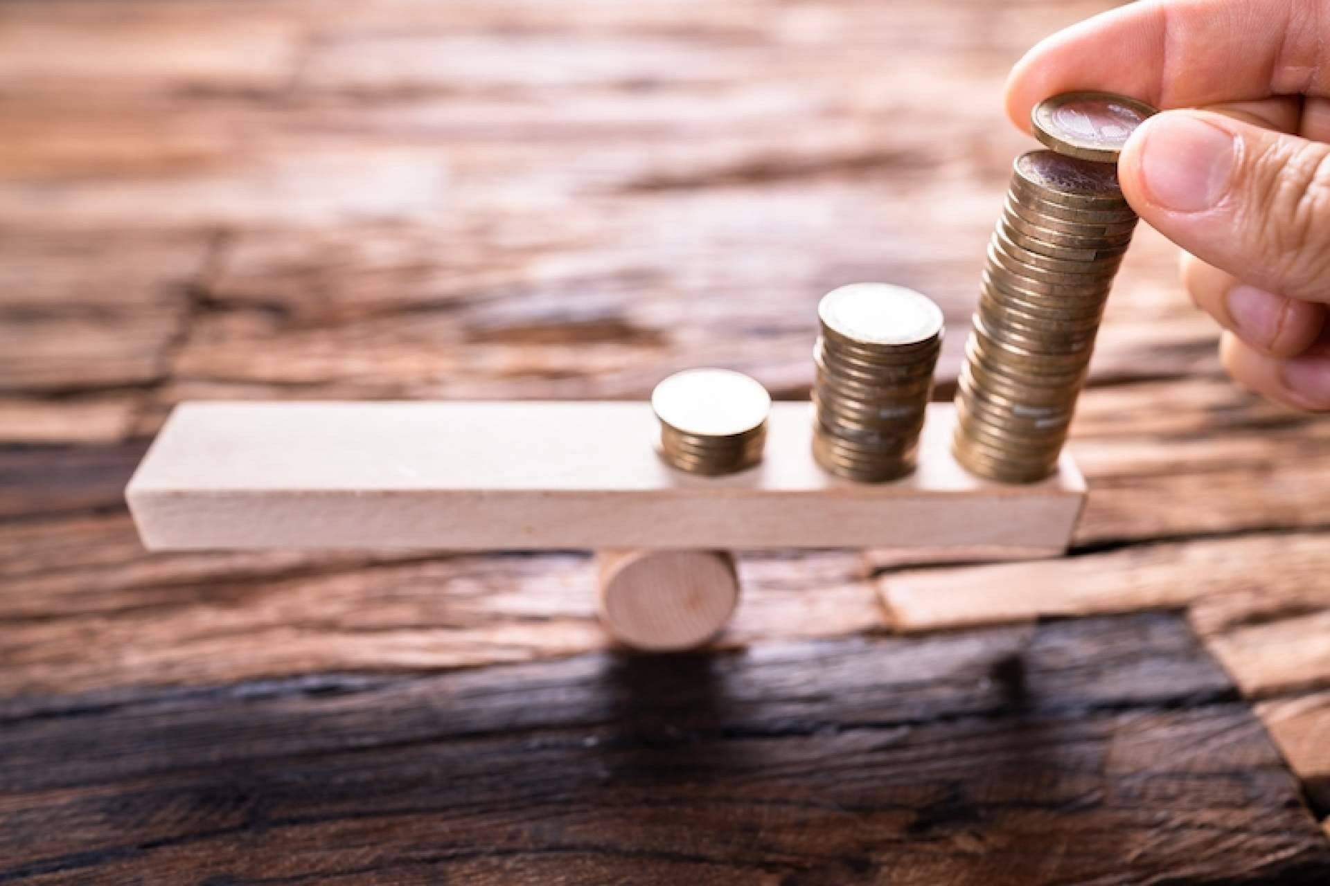 ¿A qué se refiere el apalancamiento financiero?