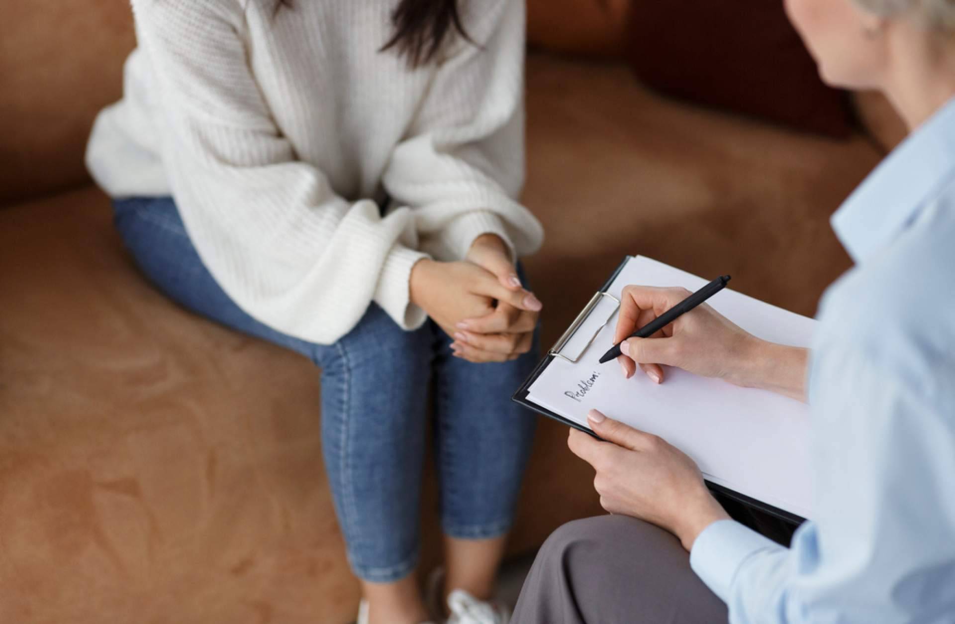 La efectividad de la terapia psicológica para trastornos de ansiedad y estrés, con Psicopartner