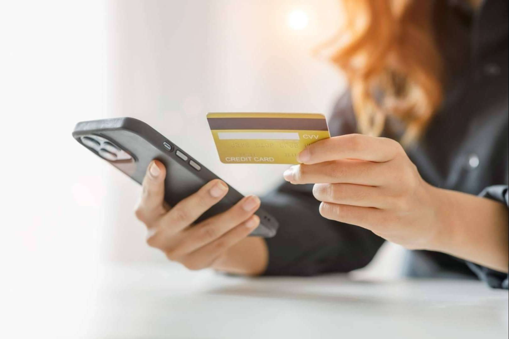 Cobrar con tarjeta, una solución segura, gracias a PAYbyCALL