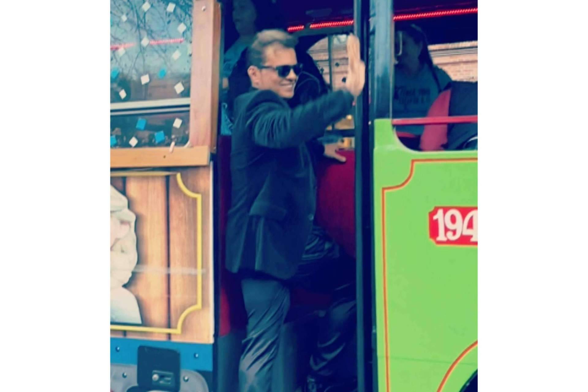 ¿Es verdad o mentira que Luis Miguel utilizó dobles en sus conciertos?