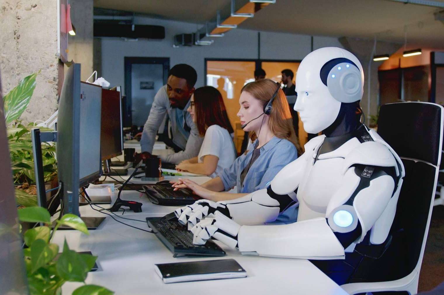 Con Inteligencia Artificial, cómo transformar a los detractores en promotores