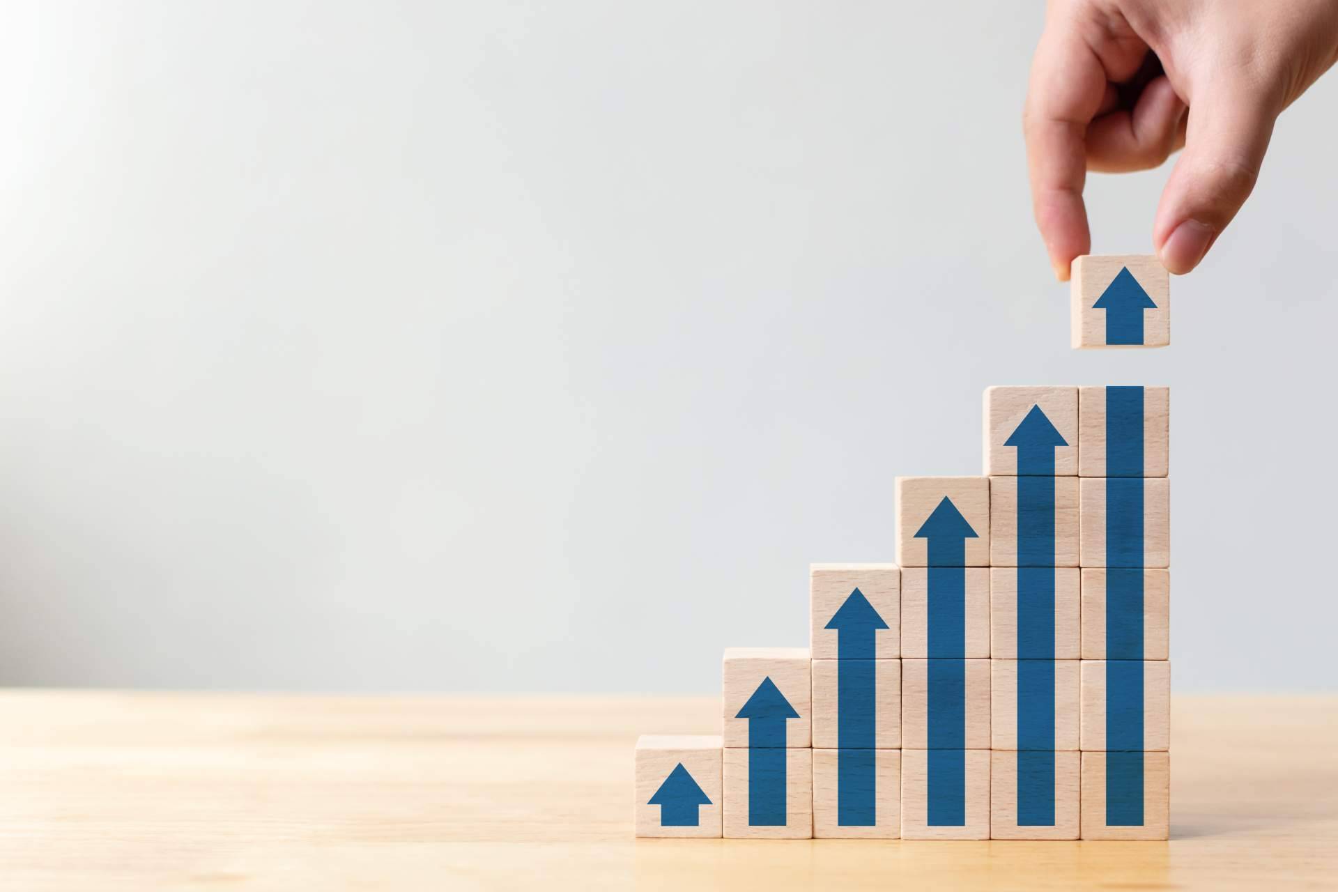 Mejorar el rendimiento laboral individual en una organización con Talent Match