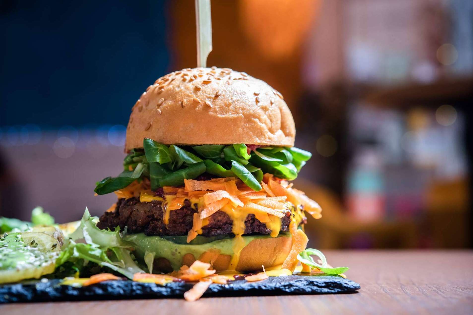 Sanissimo, una de las mejores opciones para los celiacos en Madrid