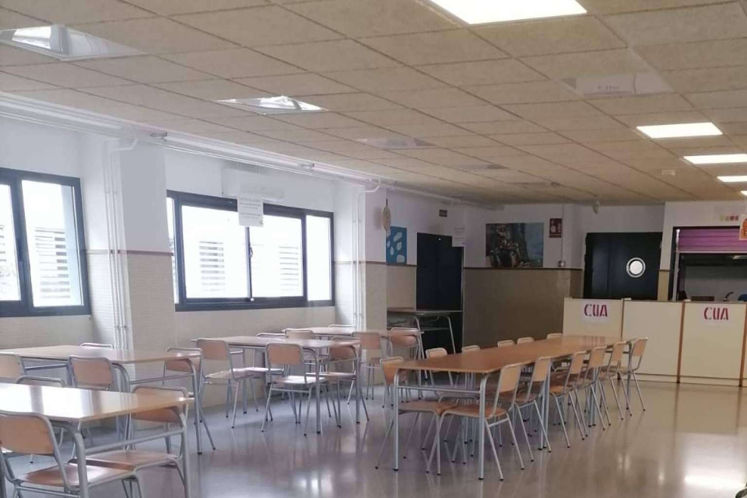 El impacto económico de Ilitia Mediterráneo. Más de 800 empleos generados