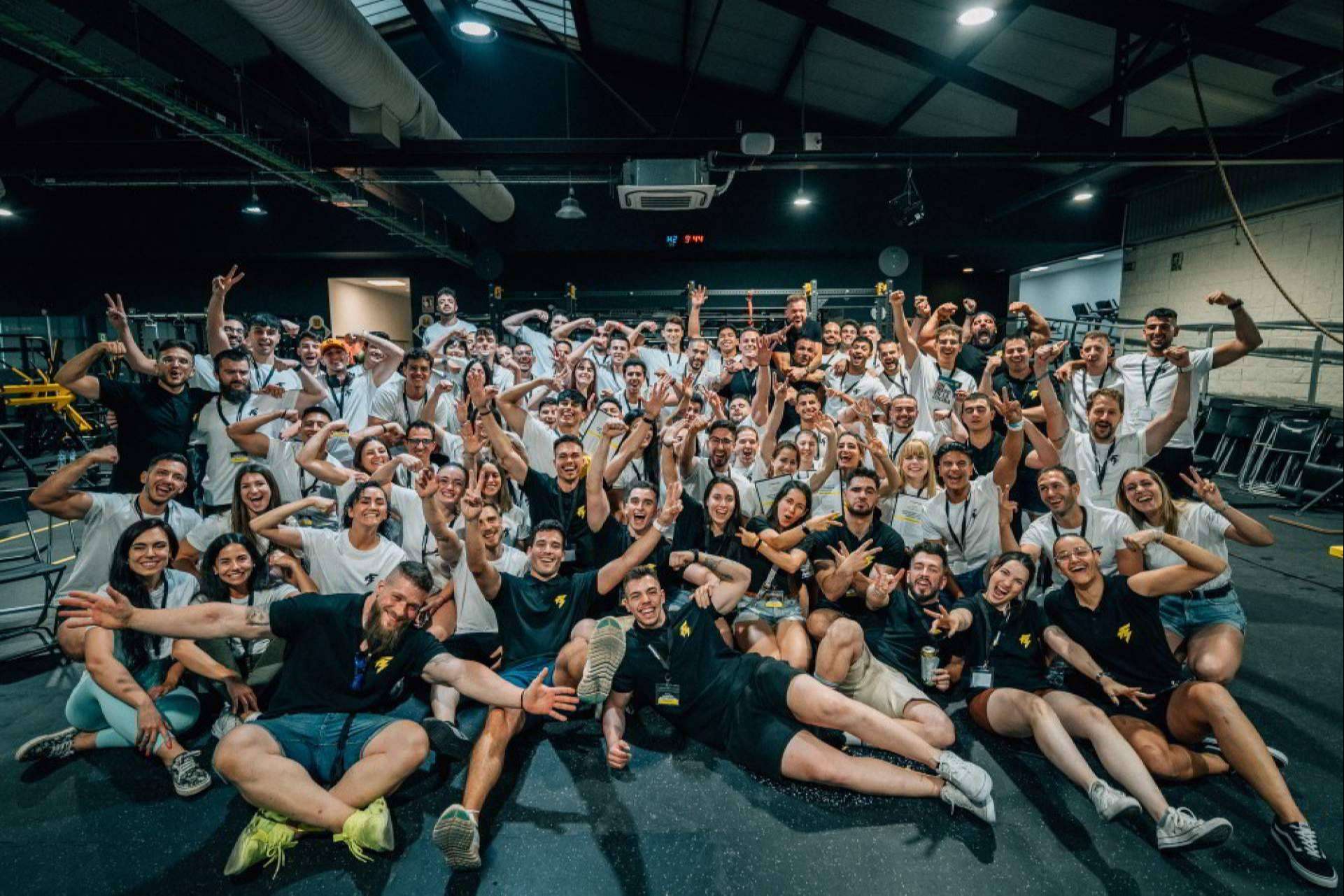 ¿Dónde encontrar un TSAF especializado en fitness? Fit Generation