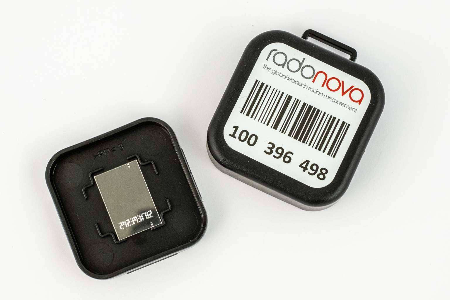 Para el servicio de medida de radón la acreditación ISO 17025 es fundamental