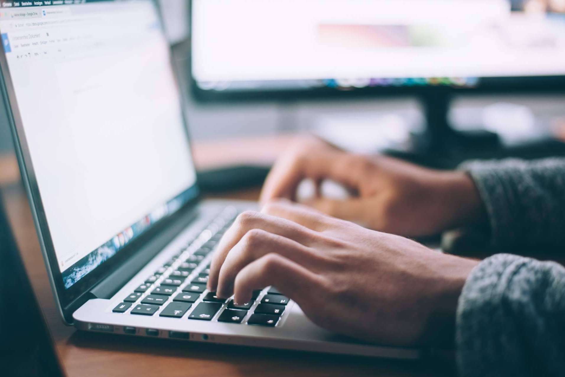 Digitalizar una empresa y conseguir el éxito con los servicios TI de los expertos de Overtel