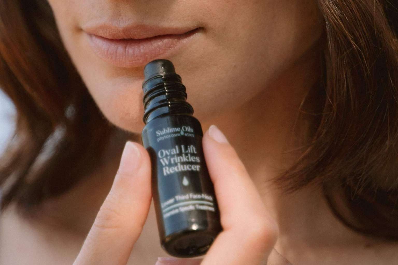 Oval Lift & Wrinkles IST, el tratamiento innovador para tratar arrugas y devolver firmeza al rostro, formulado por Sublime Oils phytocosmetics
