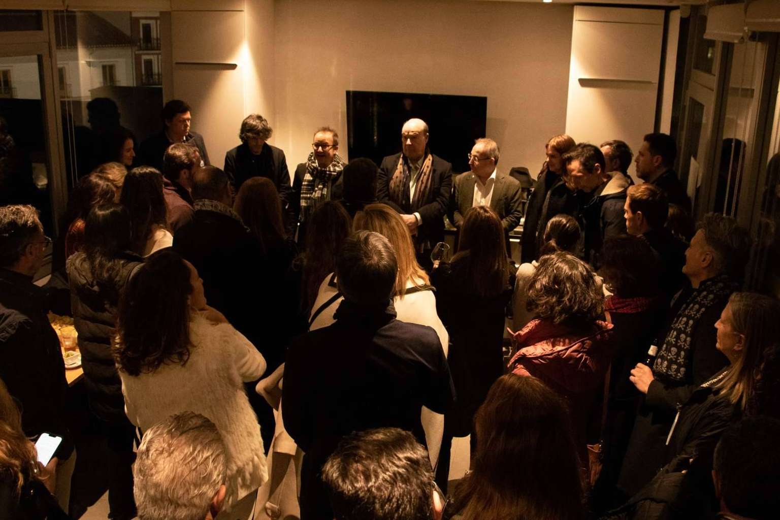 ¿Cómo organizar eventos para empresas en el último trimestre del año?