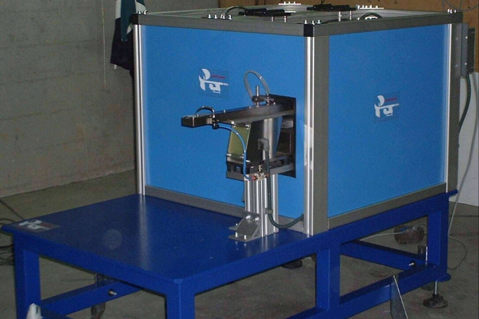 Aplicaciones Vibrantes, experta en la fabricación de alimentadores vibrantes
