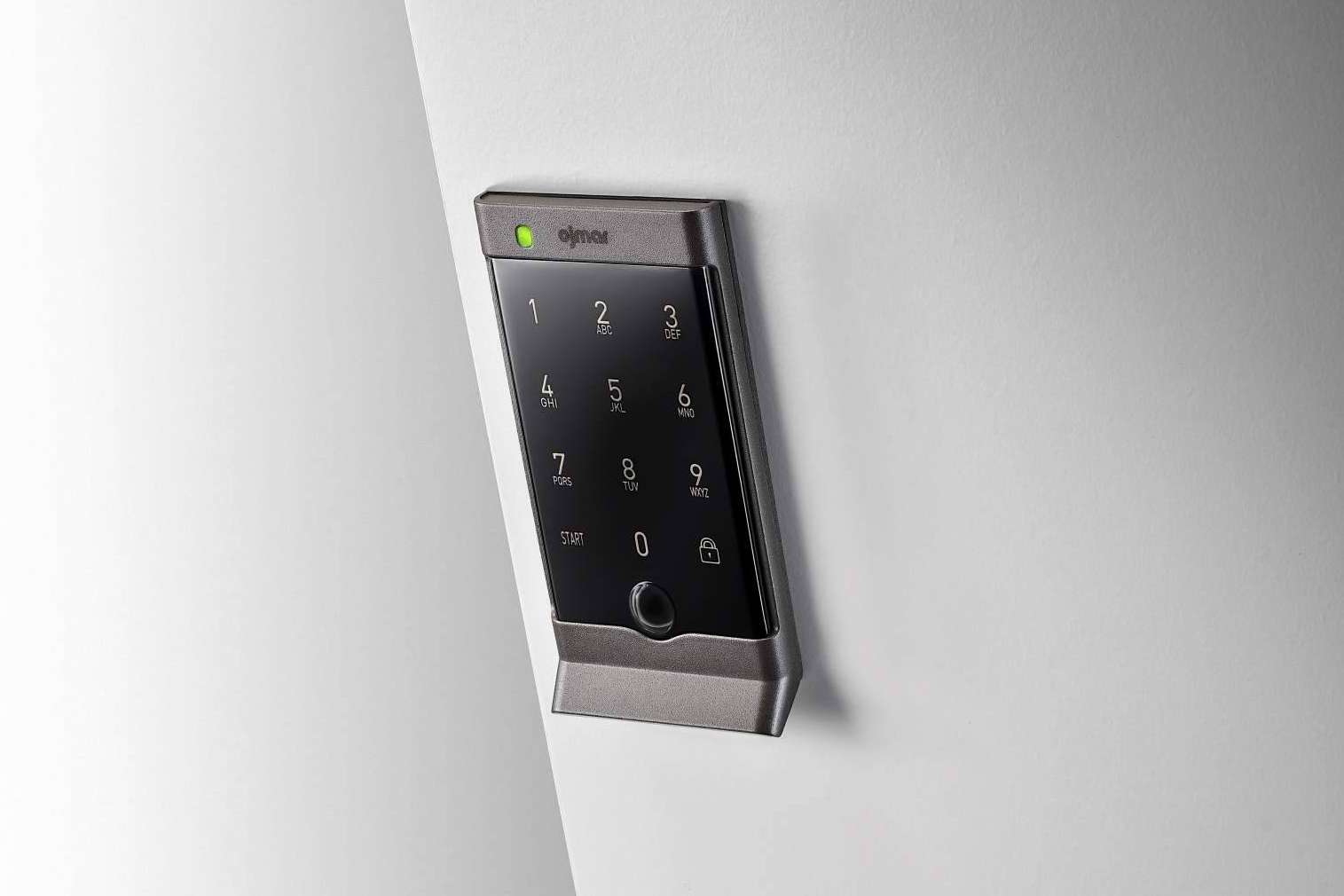 Innovación de la mano de OJMAR con su cerradura OCS Smart