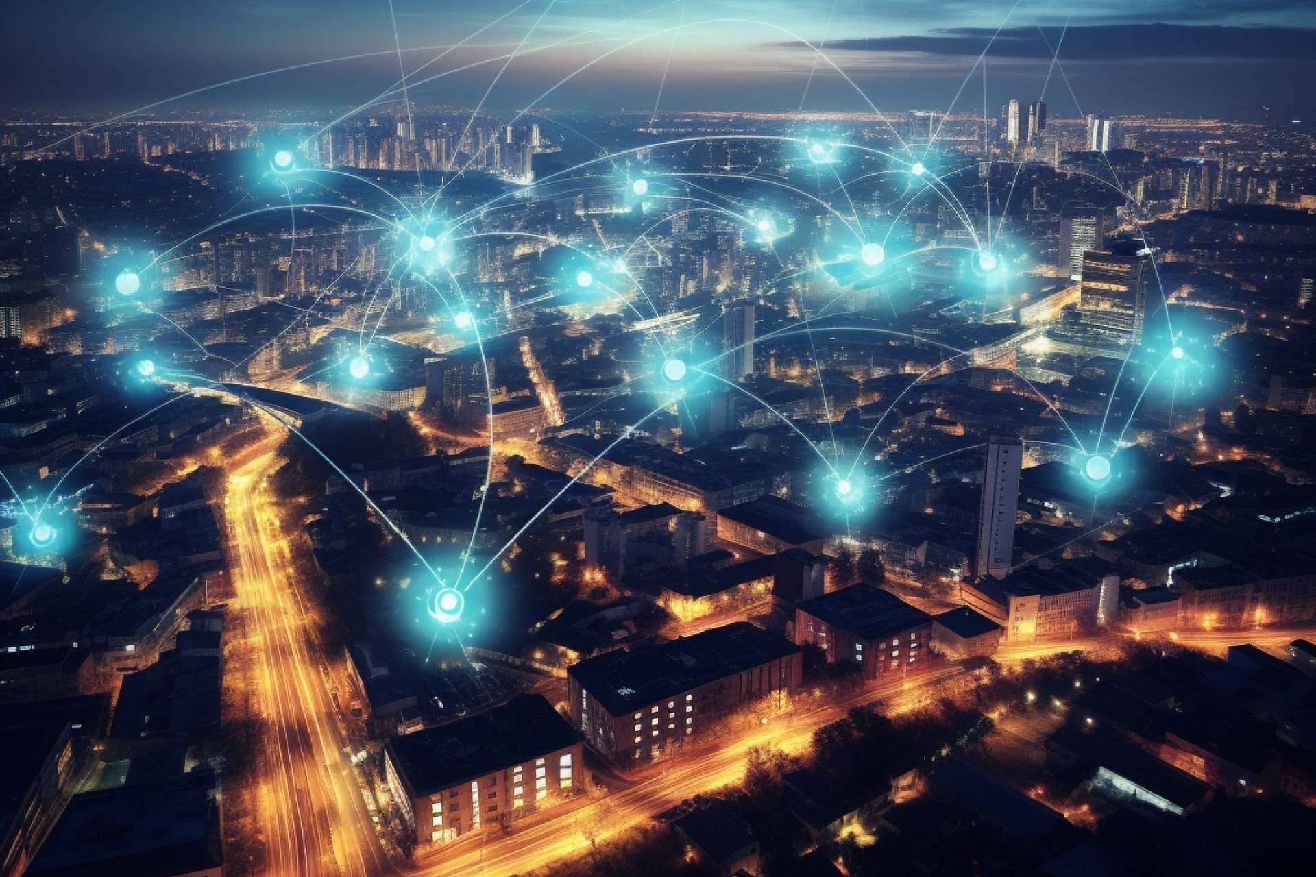 Especialistas en optimizar la infraestructura digital, Conecta Wireless