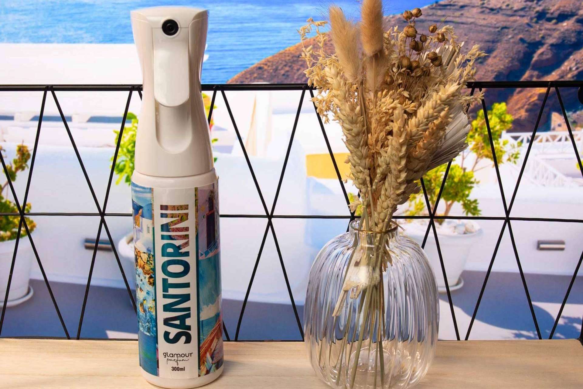 Glamour Parfum refuerza su compromiso con el medioambiente presentando ambientadores sostenibles y recargables