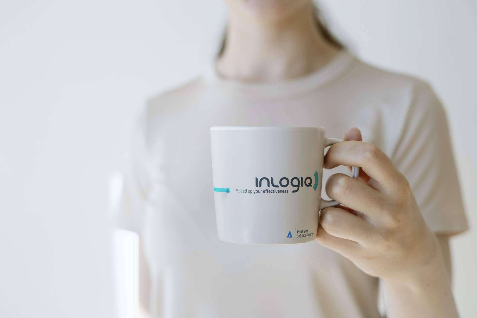 Acerca de Inlogiq Platinum Solution Partners de Atlassian