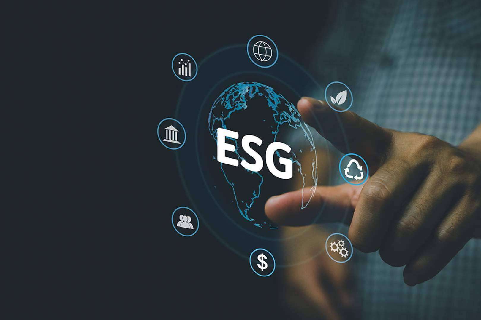 Asumir un compromiso ambiental, social y de gobernanza bajo la normatividad ESG