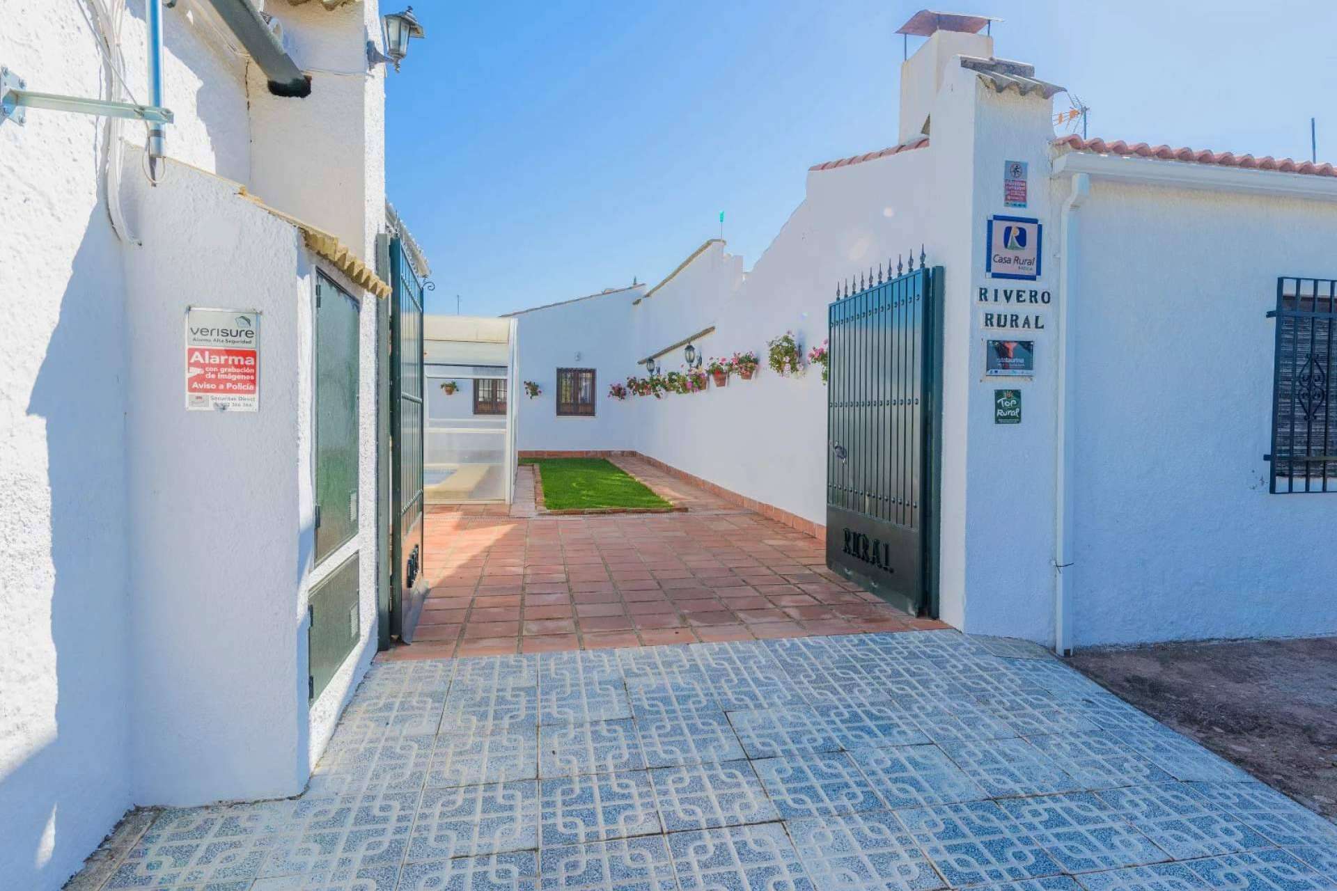 Una inversión segura en Rivero de Posadas