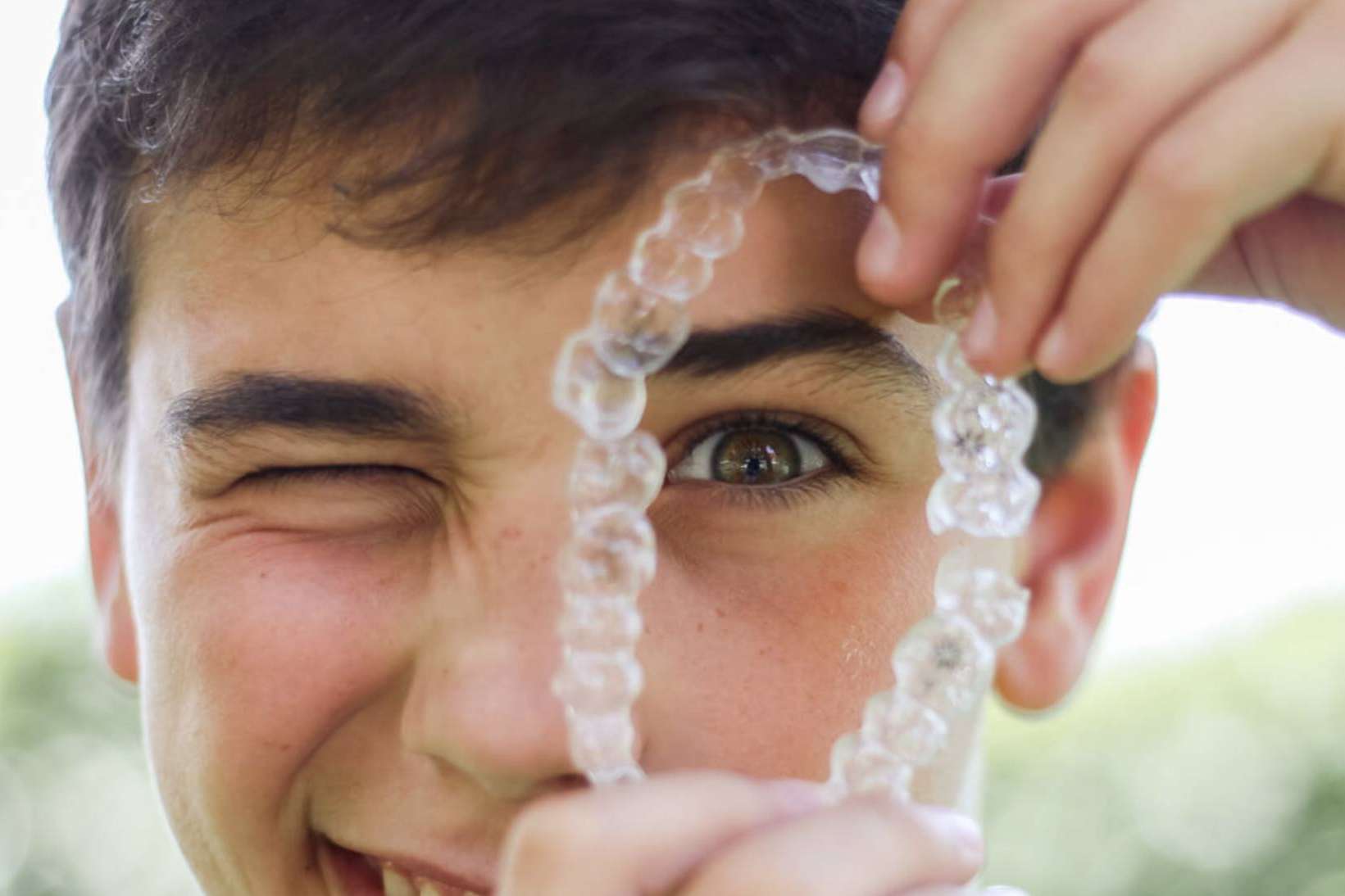 Ortodoncia invisible para adolescentes sin brackets, una técnica vanguardista abalada por la experiencia de la Dra. Cristina Viyuela