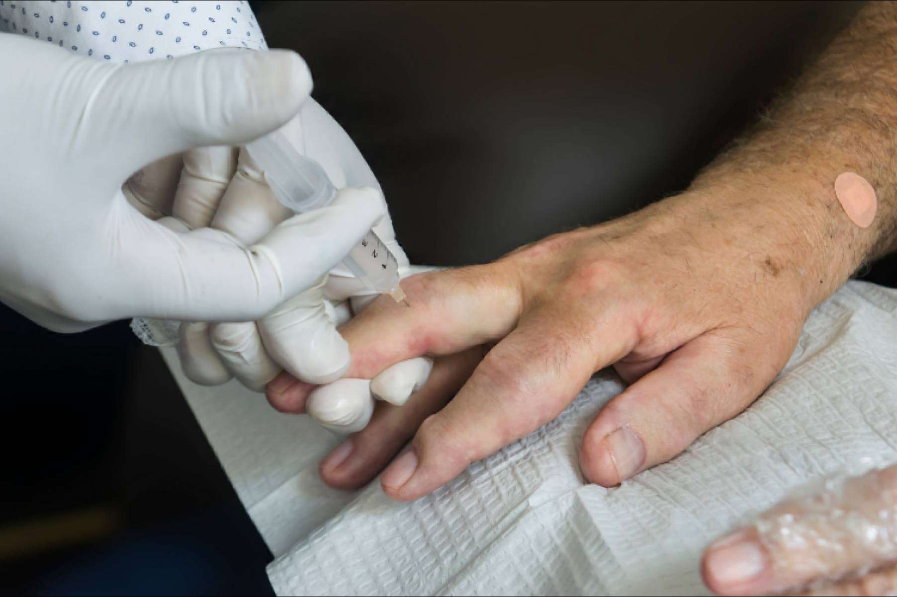La terapia con células madre y medicina regenerativa antienvejecimiento de Immunotherapy Regenerative Medicine