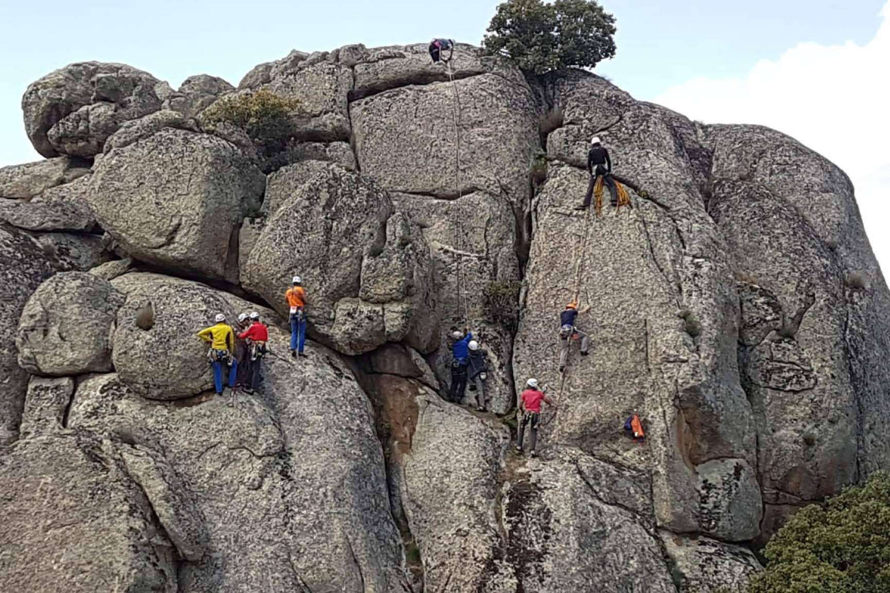 Turismo Activa y sus actividades de turismo de aventura