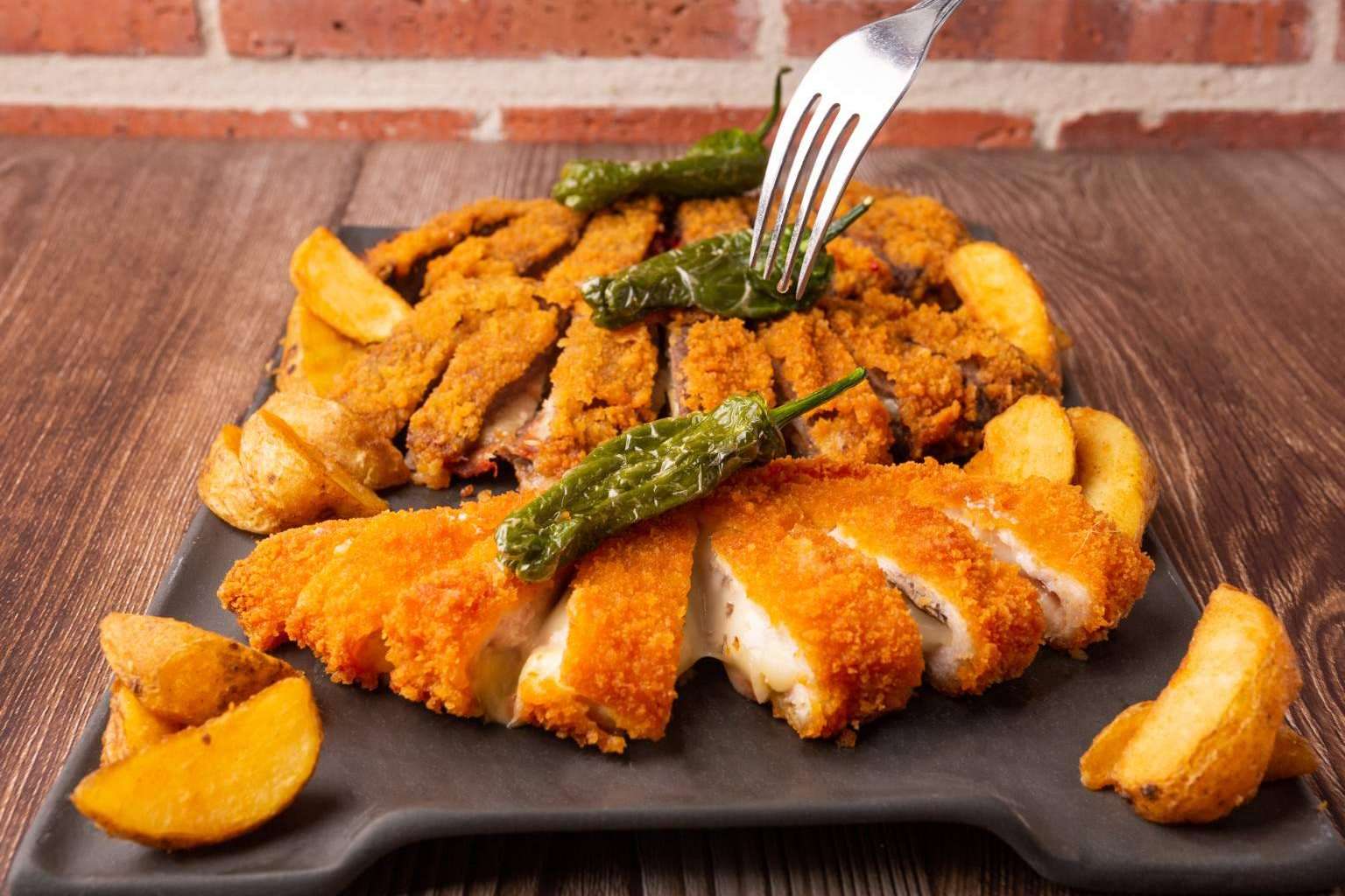 Kachopo King se está posicionando en Barcelona por su deliciosa propuesta