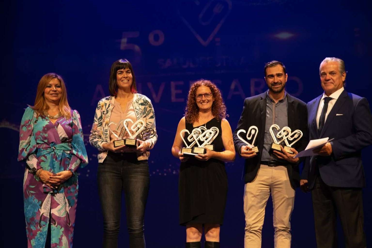 Se celebra la 6ª edición de SaludFestival