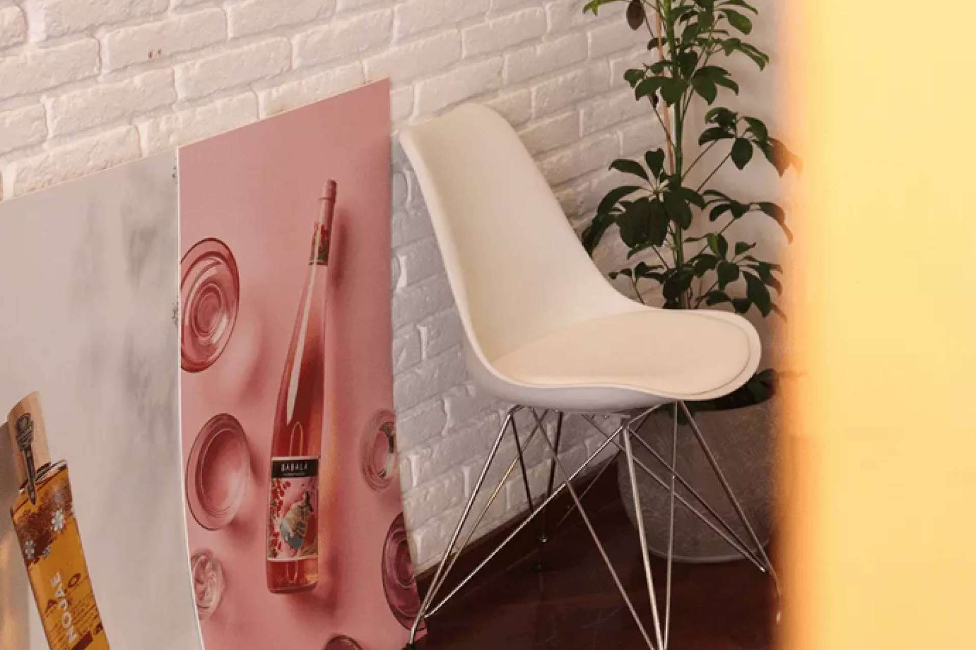 Una de las mejores agencias de branding y packaging en Madrid, TheYesBrand