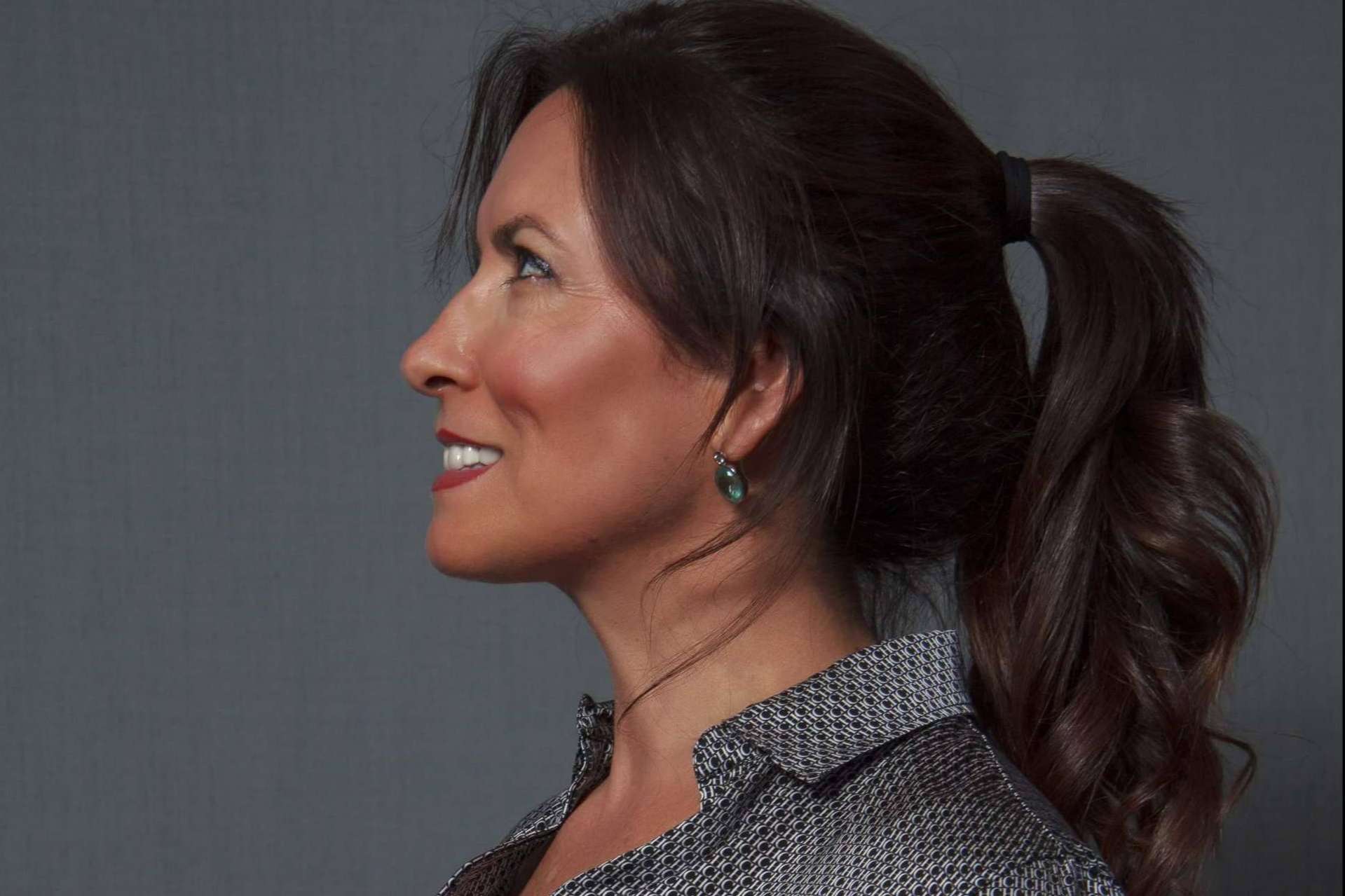 Inma Martín es una coach transformacional especializada