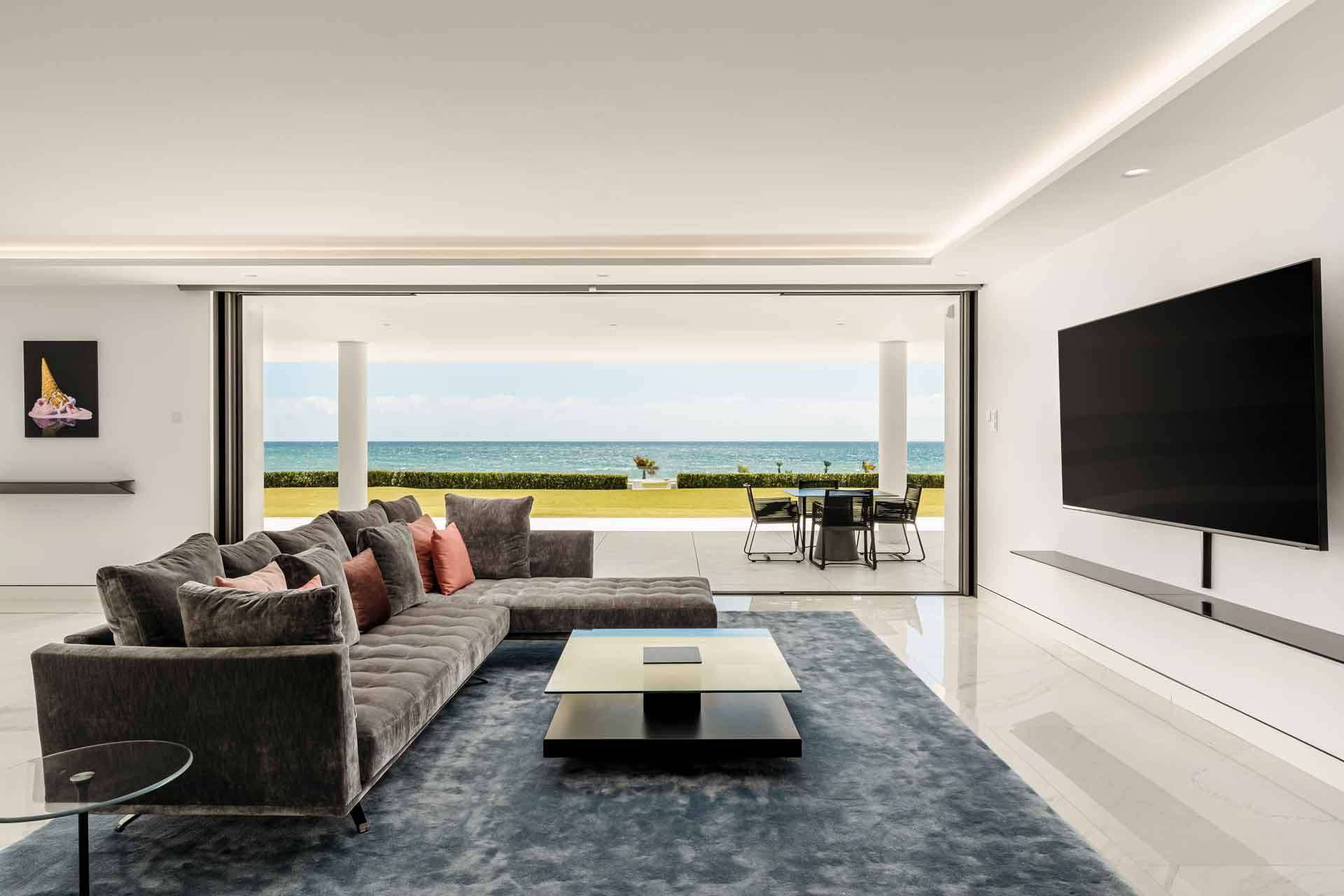 Las propiedades en venta en Estepona son una oportunidad de inversión o de segunda residencia