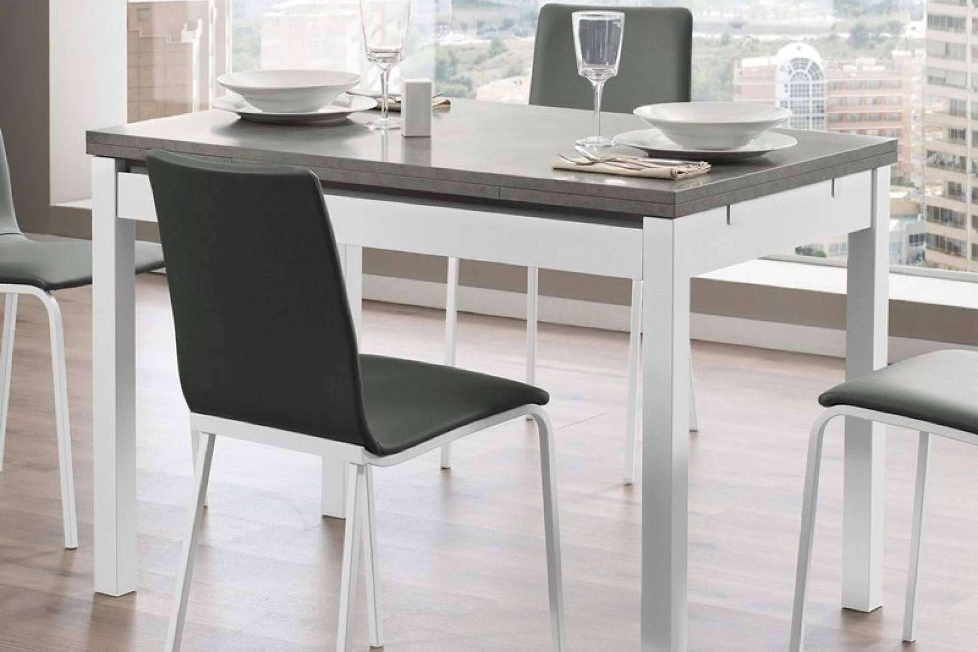 Comprar la mesa de cocina perfecta en Furnet