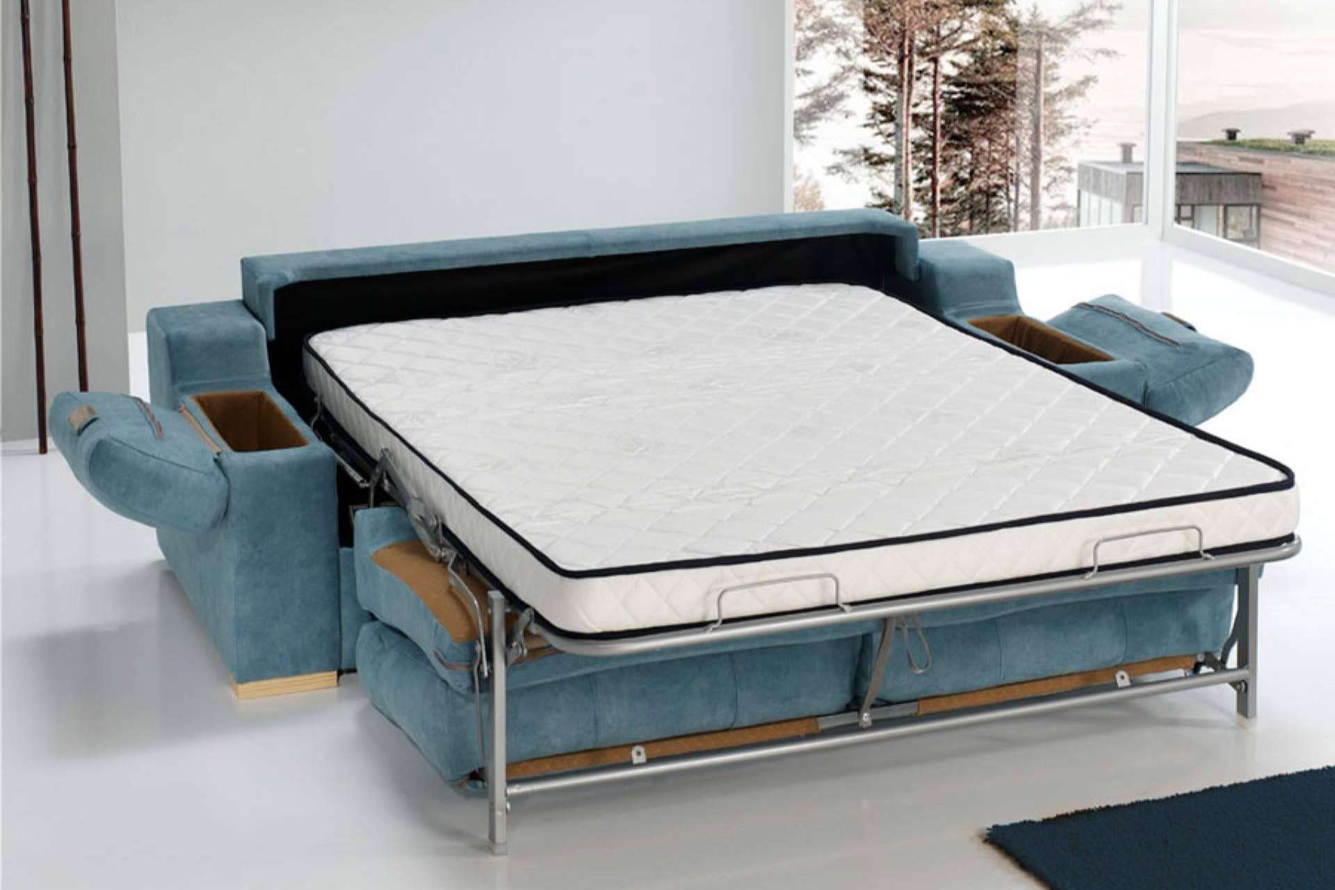 Sofaralia expone las principales ventajas que tiene comprar un sofá cama de calidad